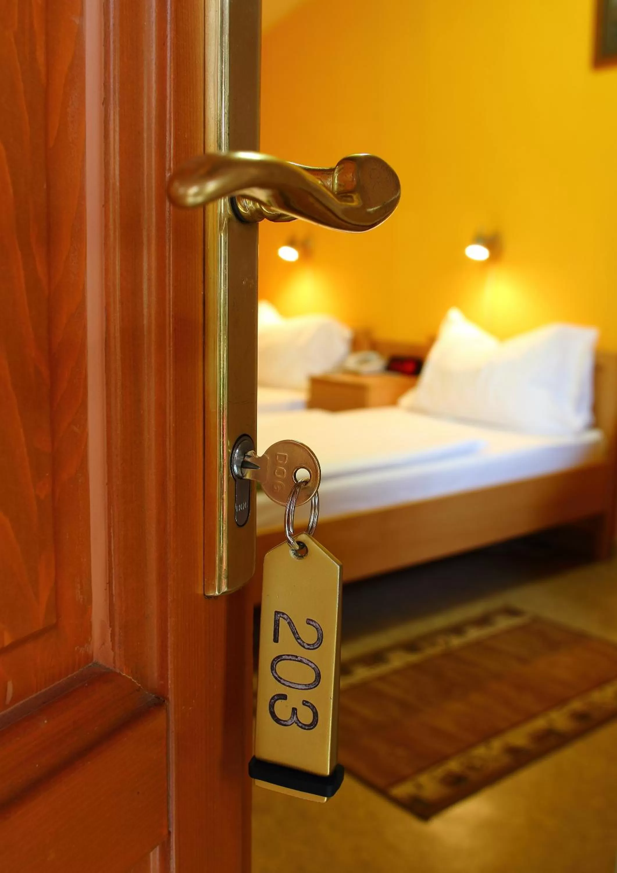 Other in Hotel Adalbert Szent György Ház