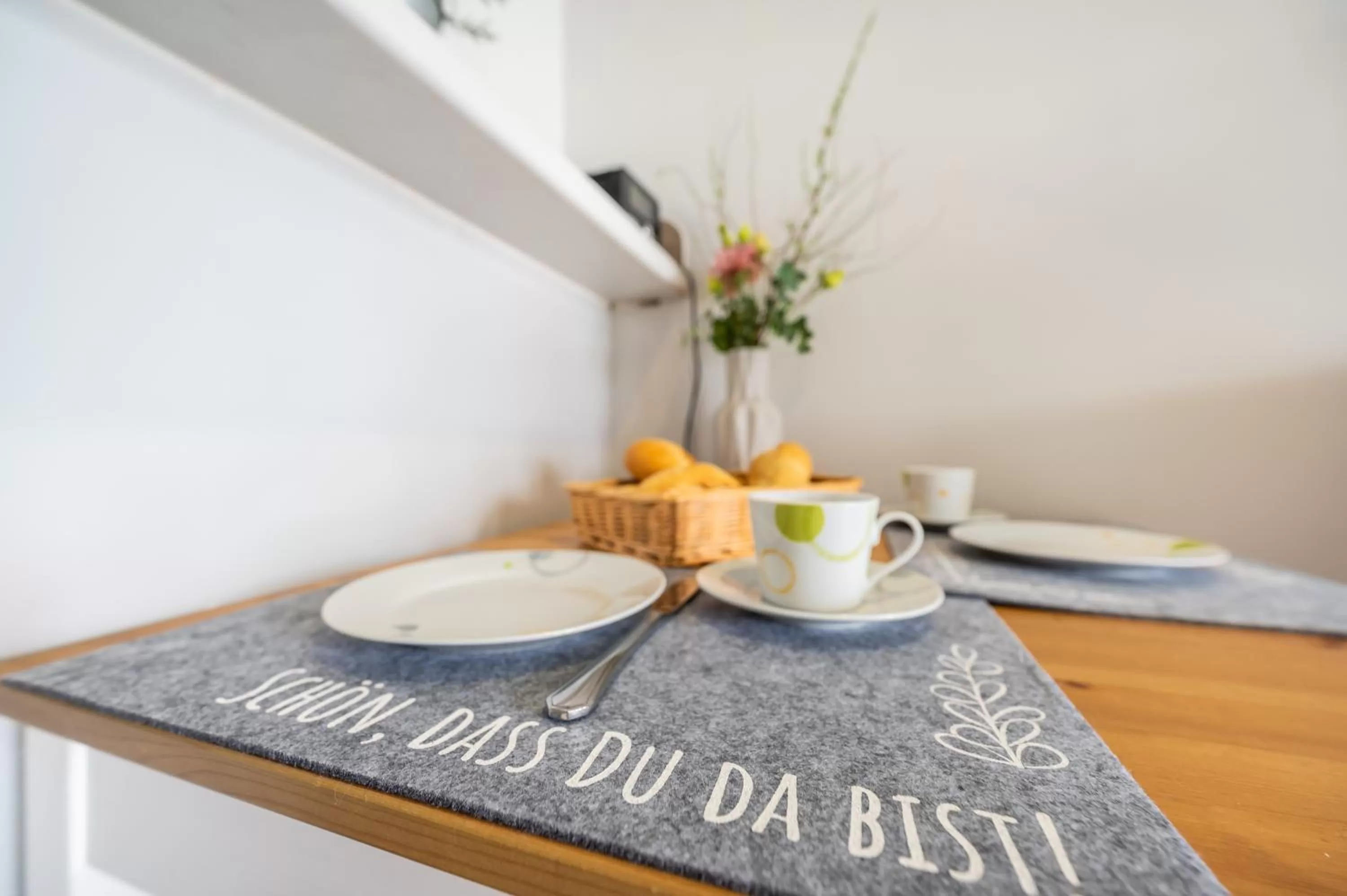 Haus Ferienglück Sauna im Haus