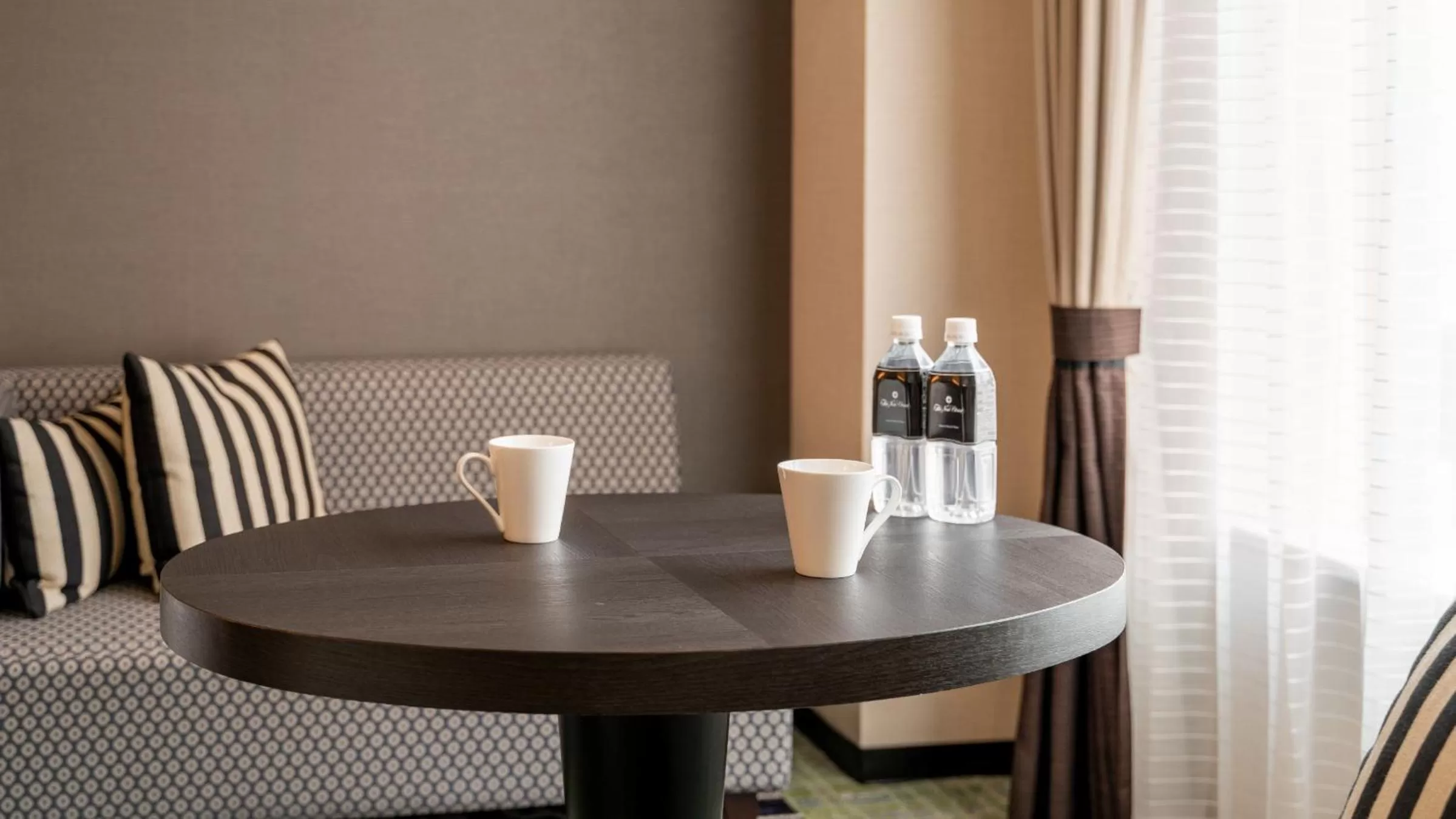 Photo of the whole room in New Otani Inn Sapporo