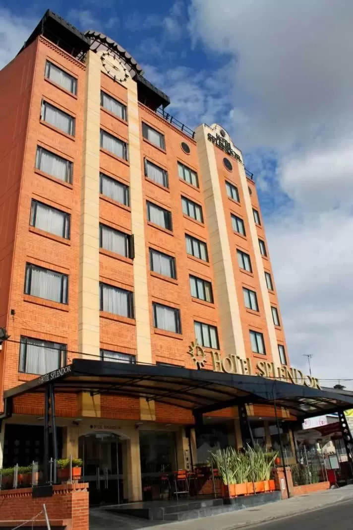 Hotel Splendor by Friends Company