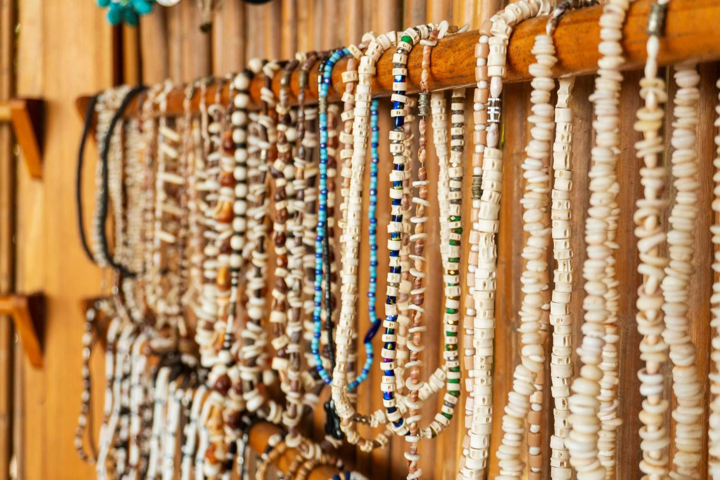 storage in Capitán Suizo Beachfront Boutique Hotel