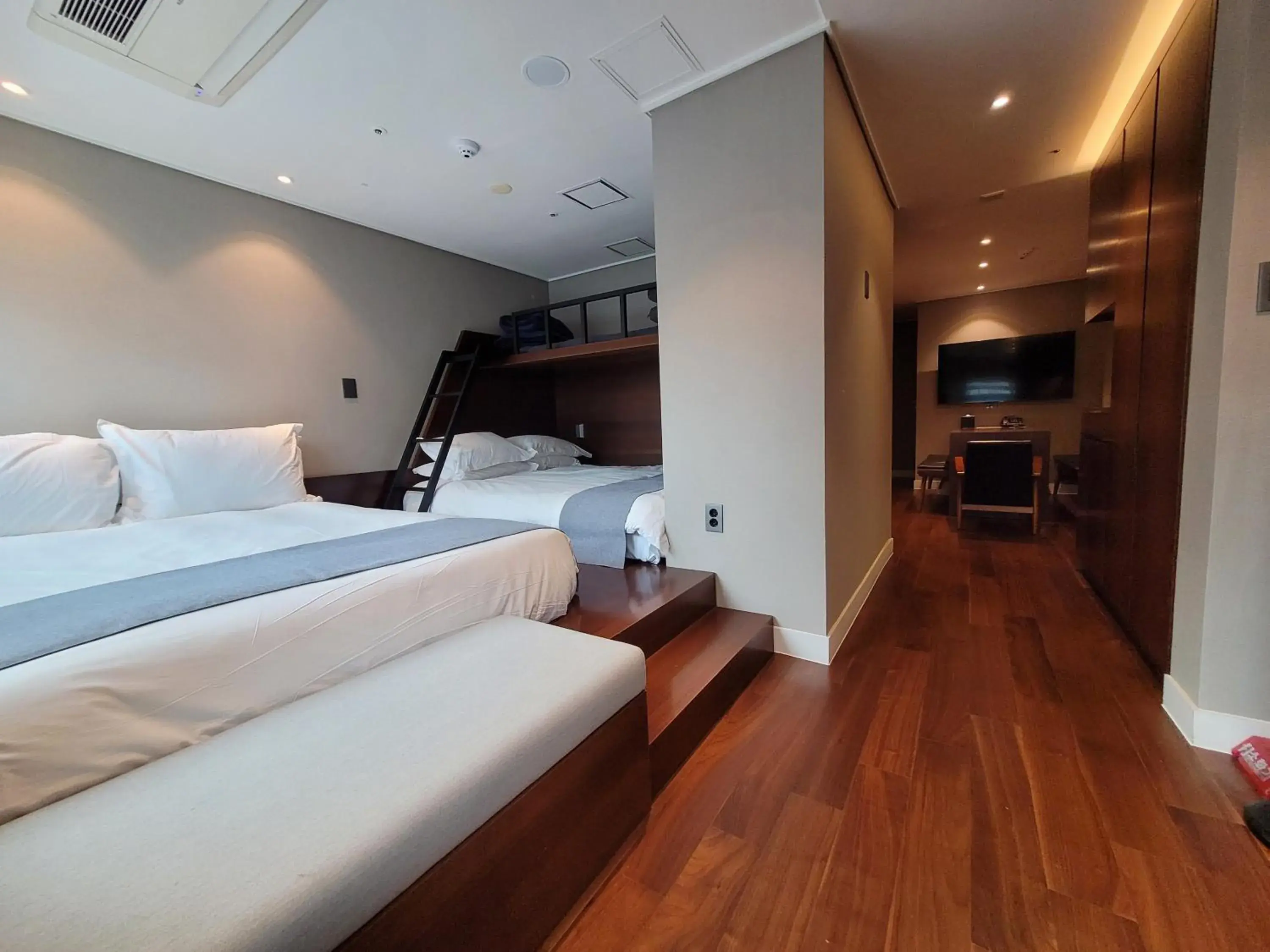 Royal Family Suite in Baiton Seoul Dongdaemun Royal Family Suite in Baiton Seoul Dongdaemun