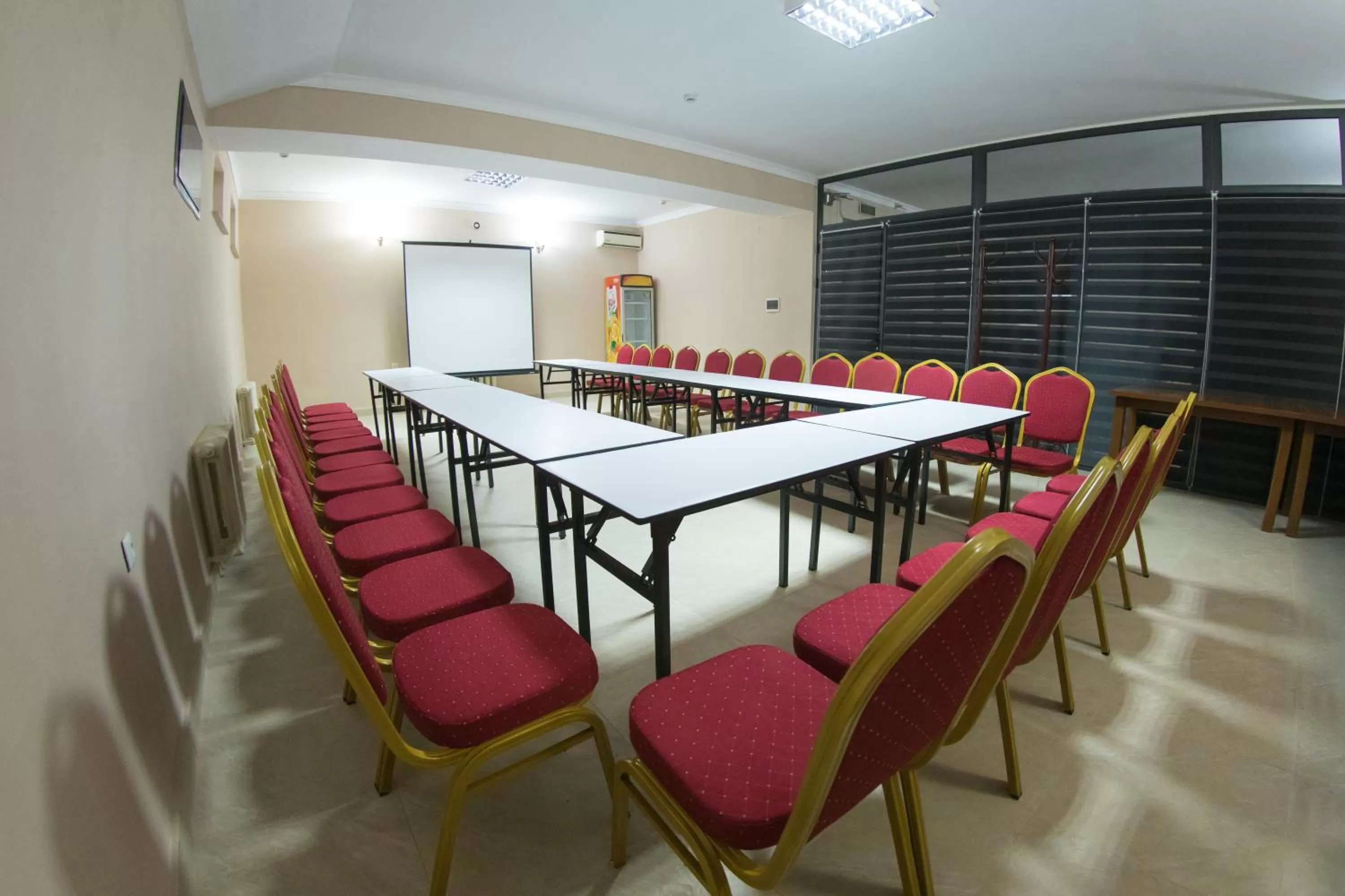 Meeting/conference room in Stella Hotel Tashkent