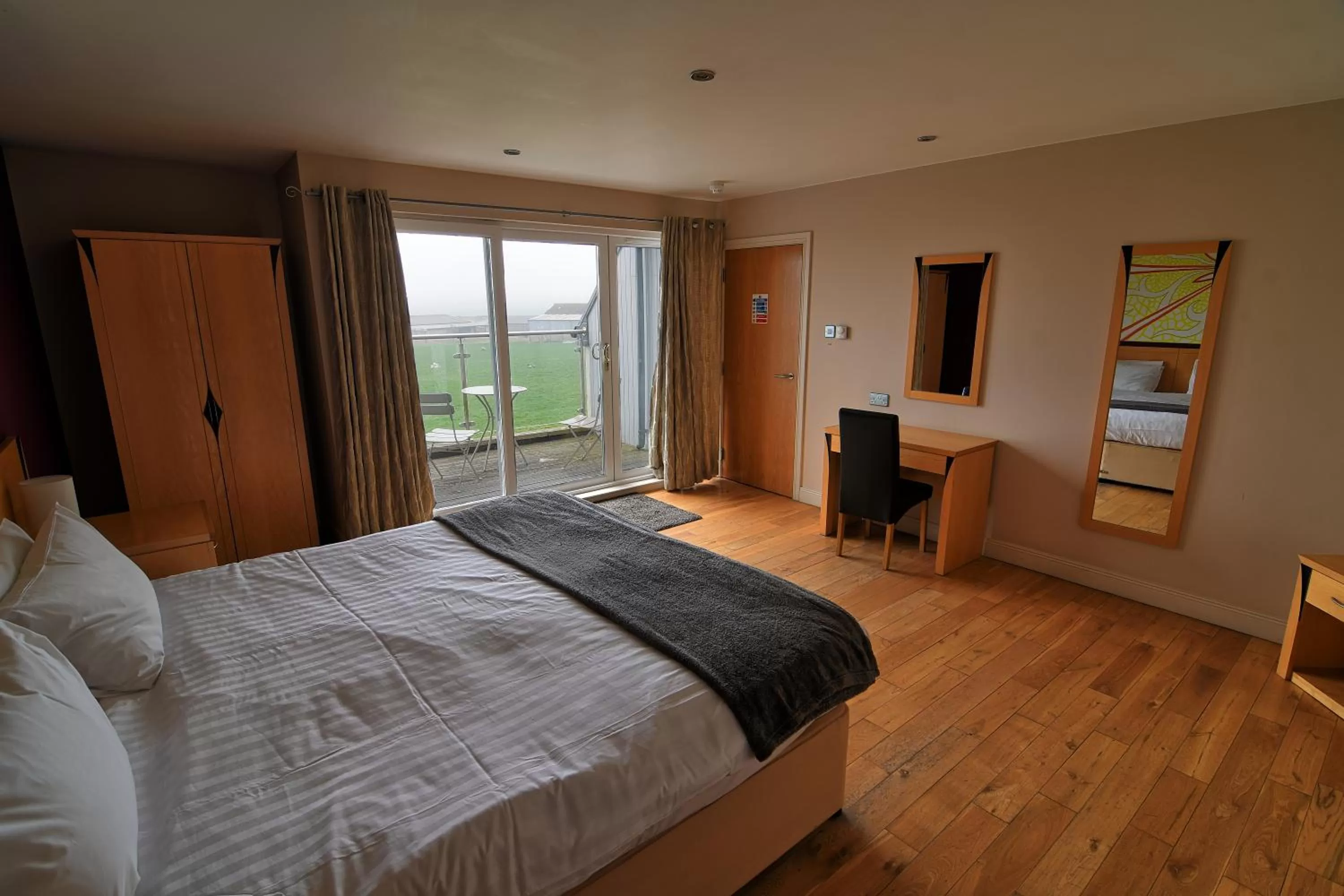Superior Double Room in The Inn At Lathones