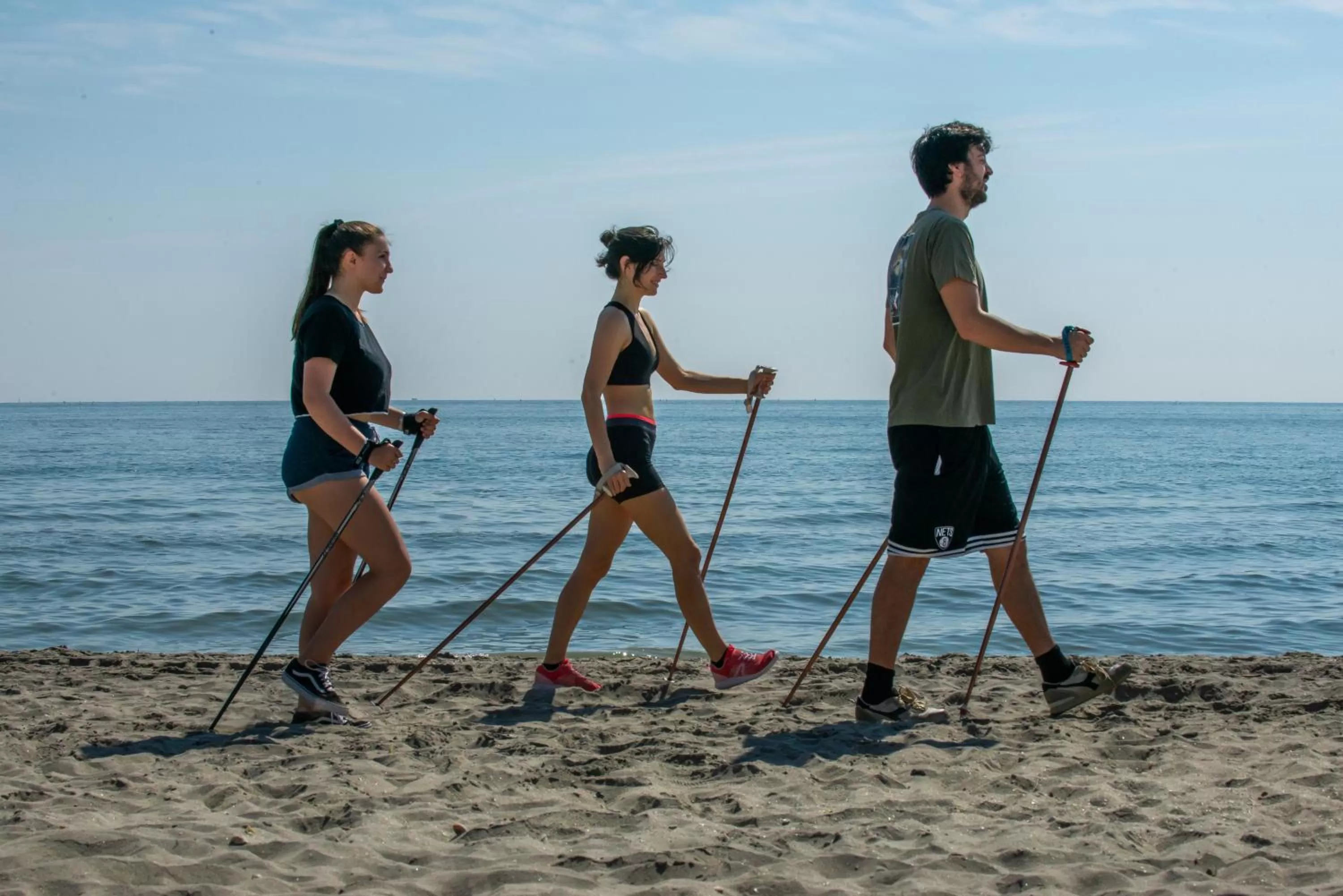 Sports in Hotel Ausonia