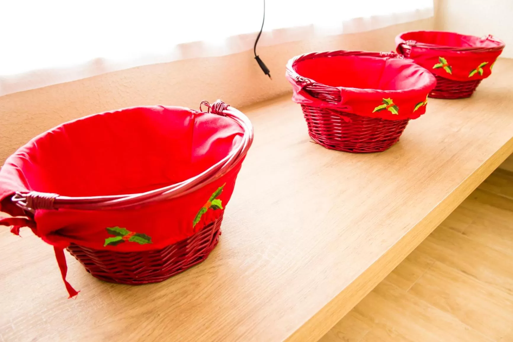 Breakfast in Pousada Villa Di Enzo