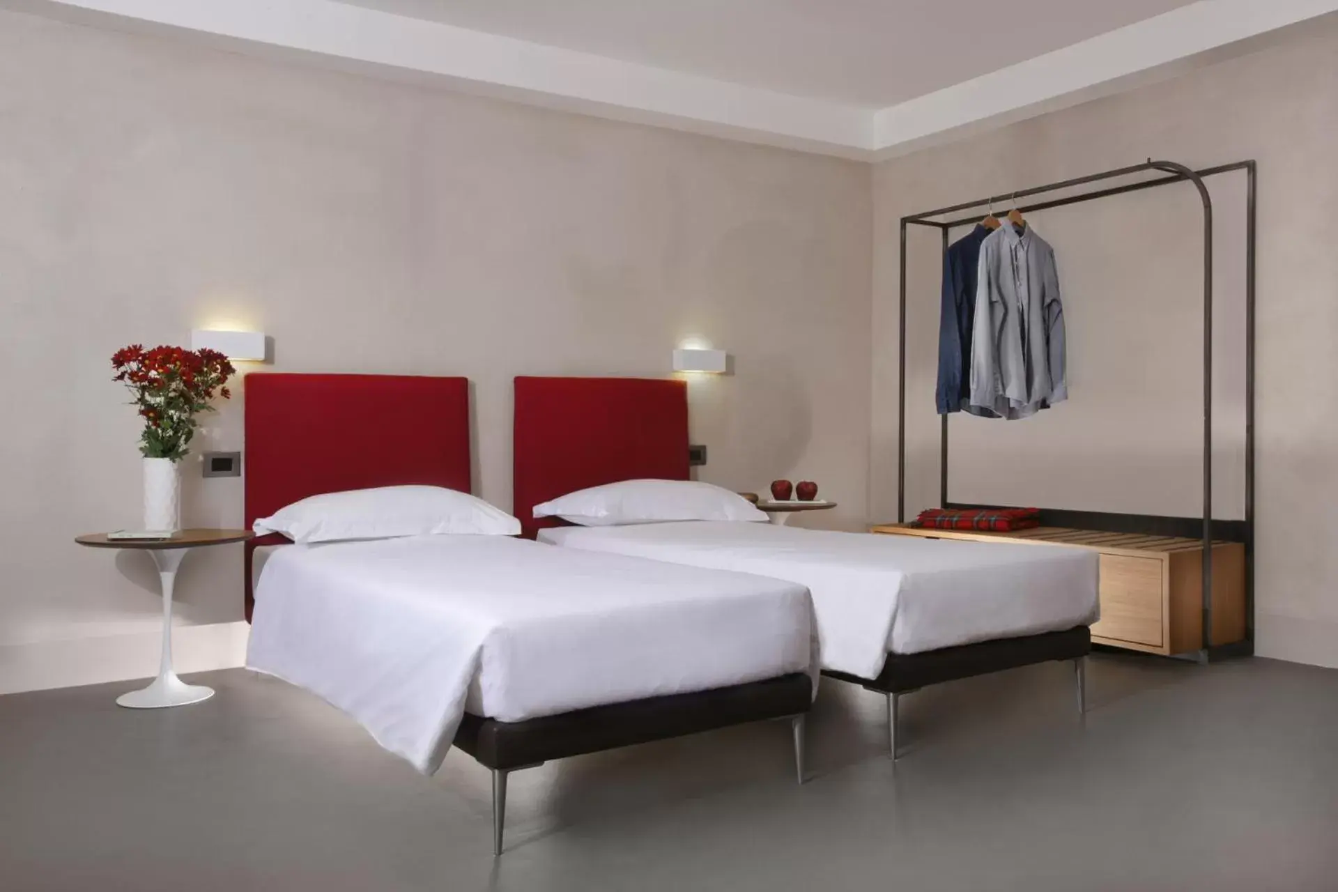 Comfort Double or Twin Room in Hotel Palazzo Grillo Comfort Double or Twin Room in Hotel Palazzo Grillo