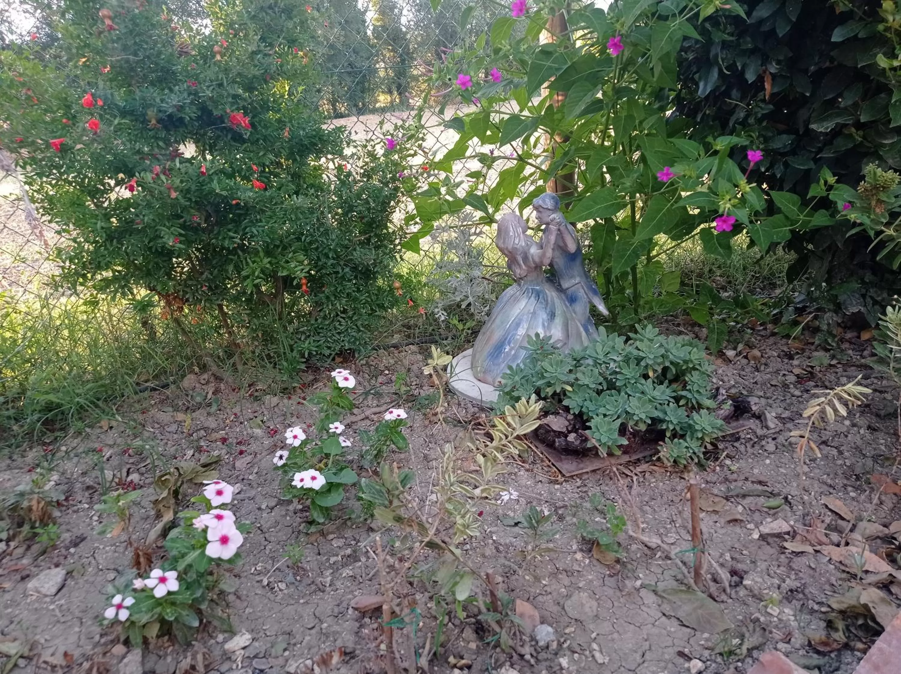 La Casa di Tara B&B Armonia e Natura