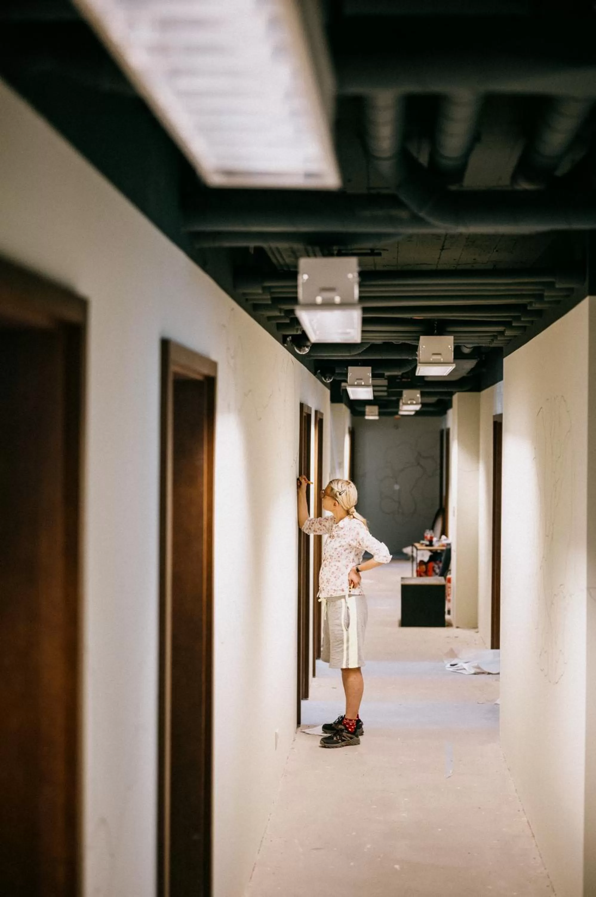 Other in magdas HOTEL Vienna City - First Social Business HOTEL in Austria