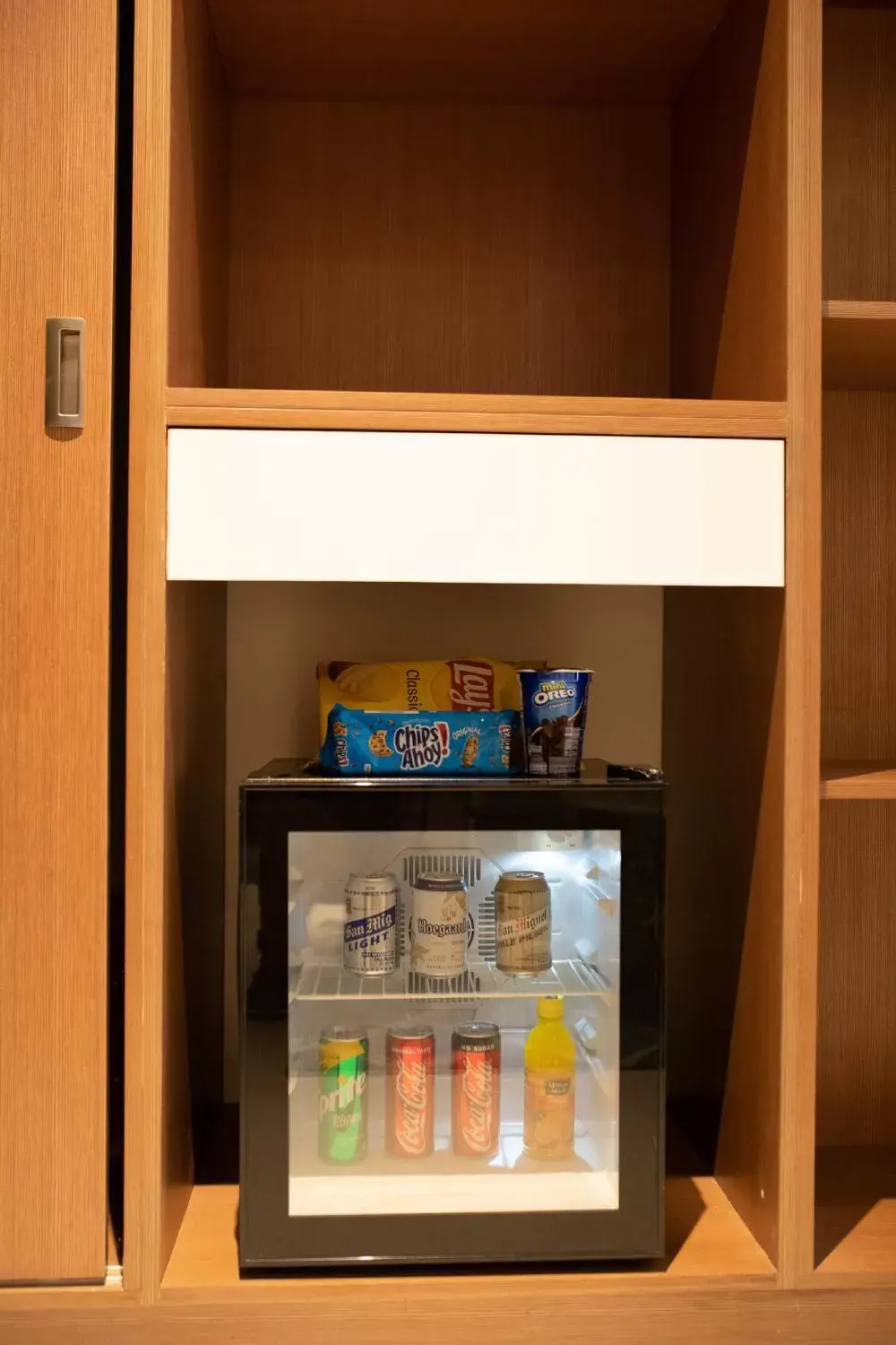 Executive Suite in Solano Hotel Executive Suite in Solano Hotel