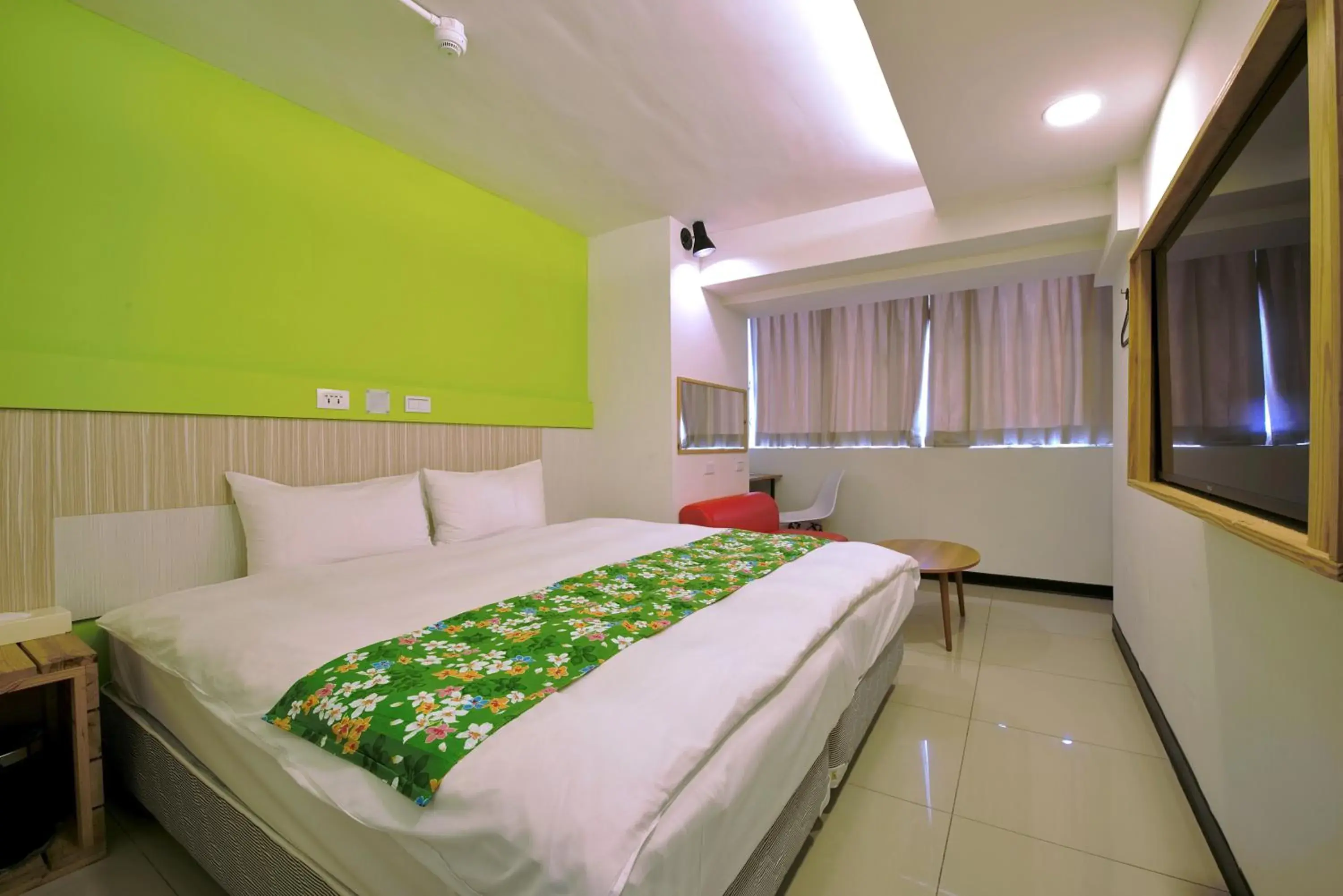 Standard Double Room in Hotel Good Night Standard Double Room in Hotel Good Night