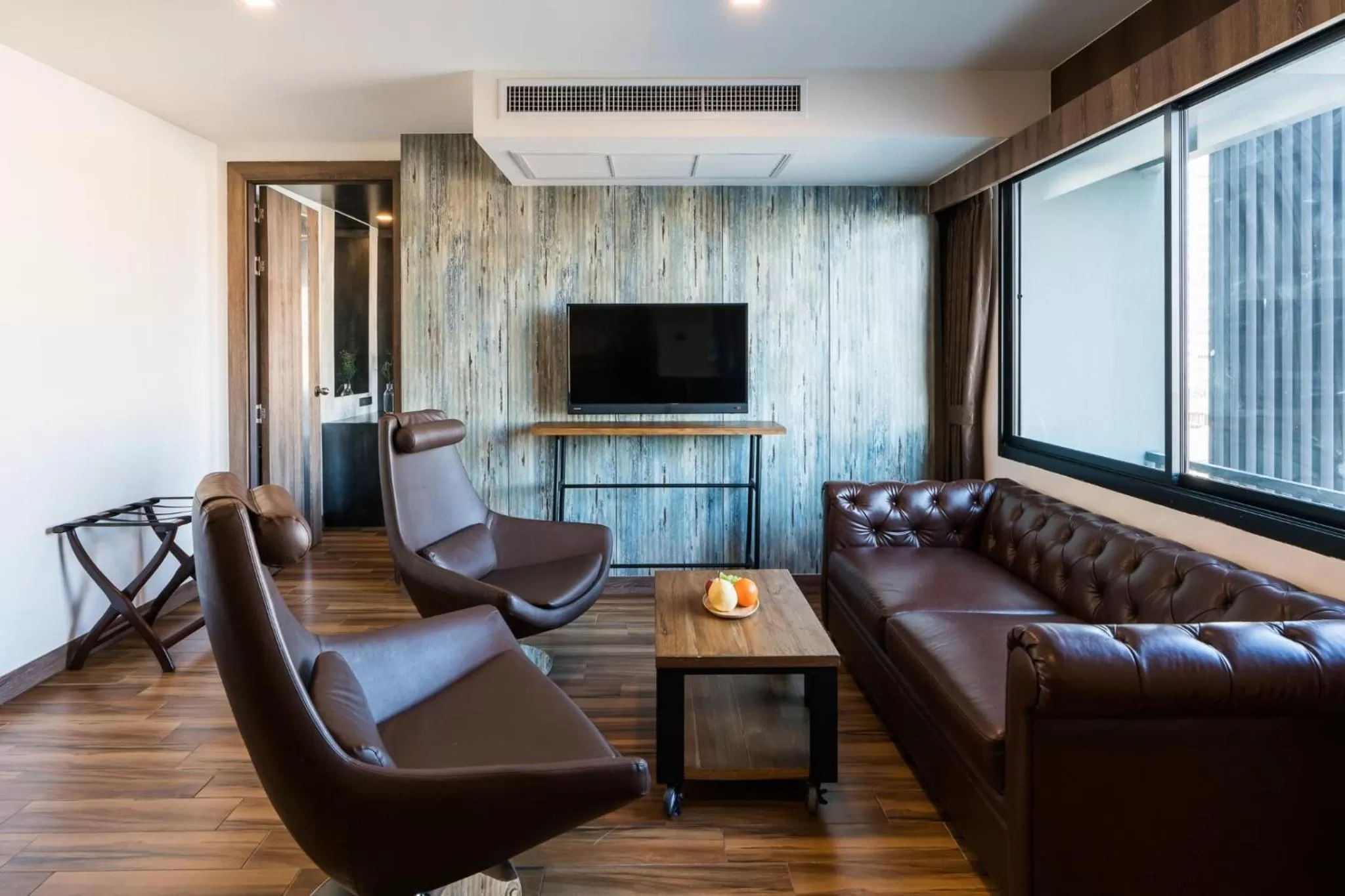 TV and multimedia in Acqua Hotel