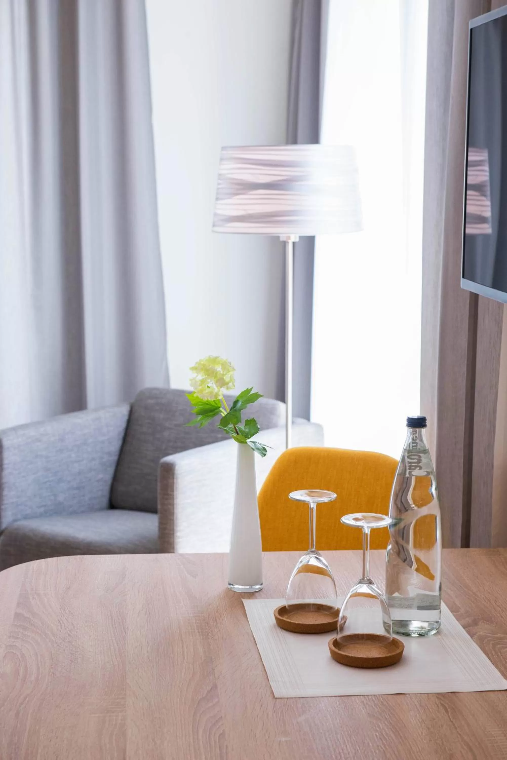 Boardinghouse am Teuto