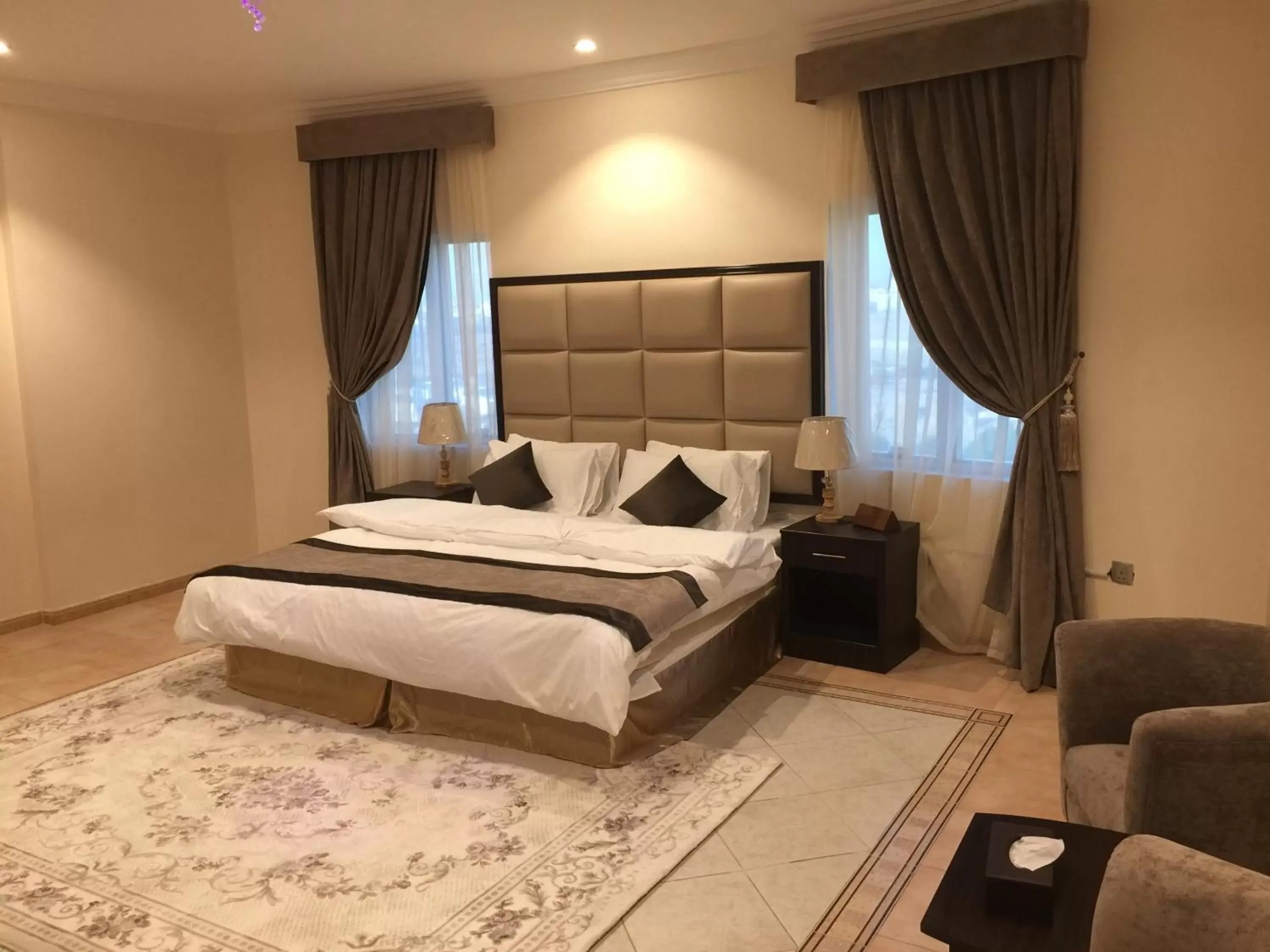 Studio Apartment in Alshaheen Suites Studio Apartment in Alshaheen Suites