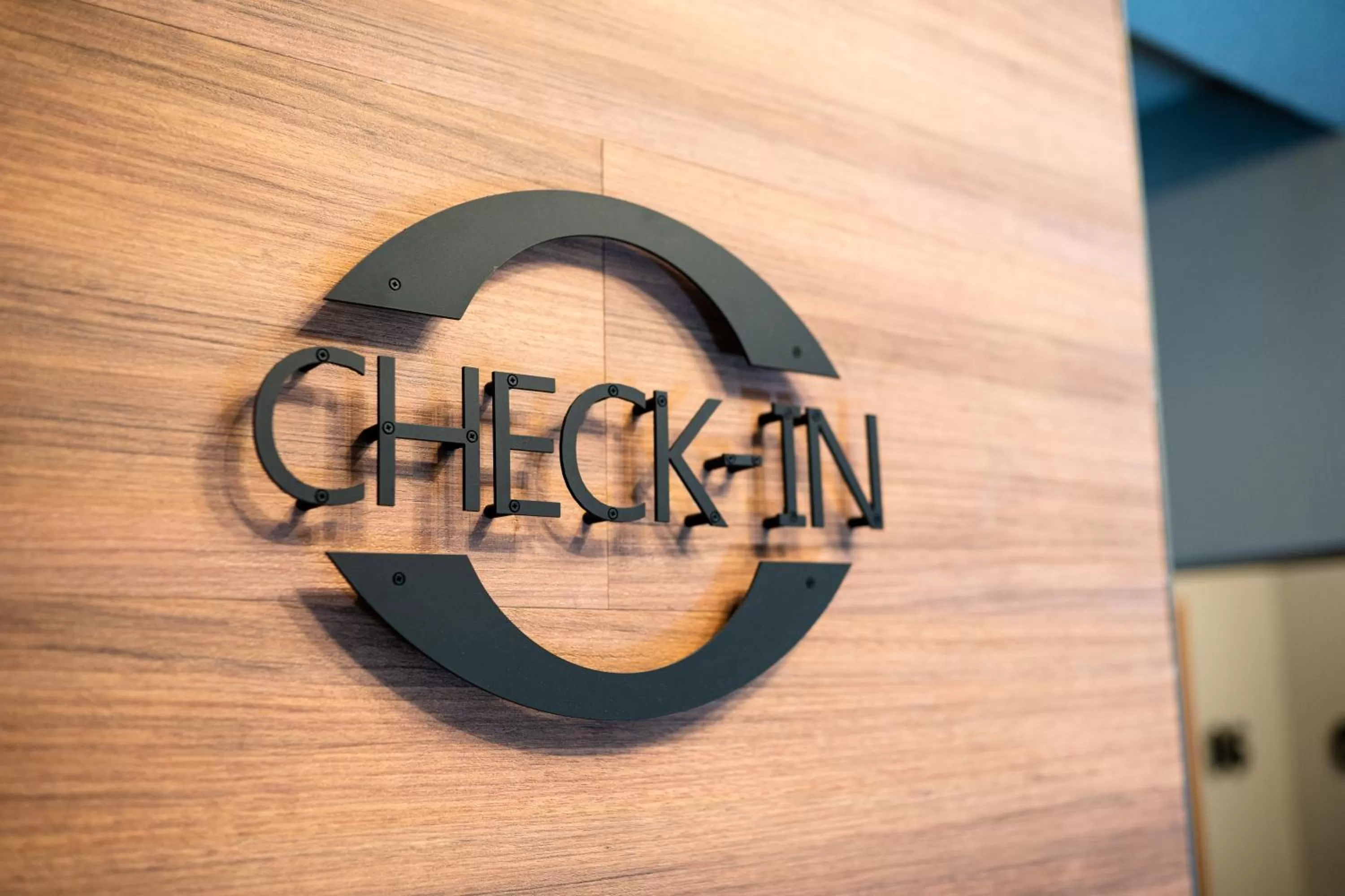 Lobby or reception in JEZ&SPI Sušice