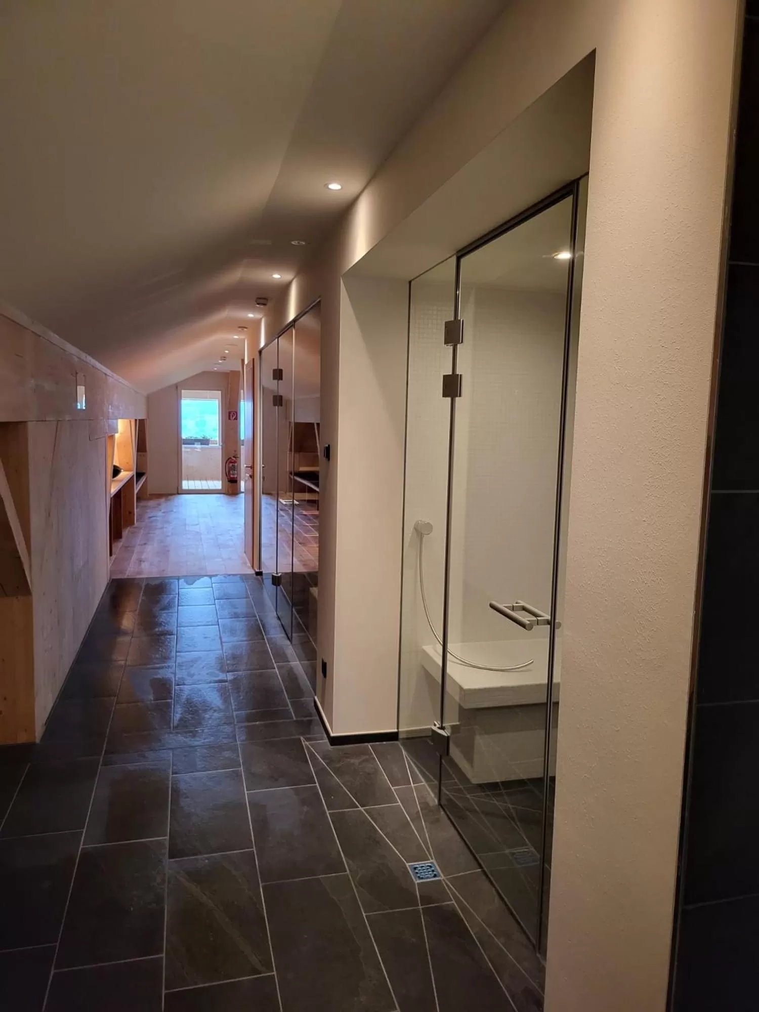 Panoramahotel Sonnhalde