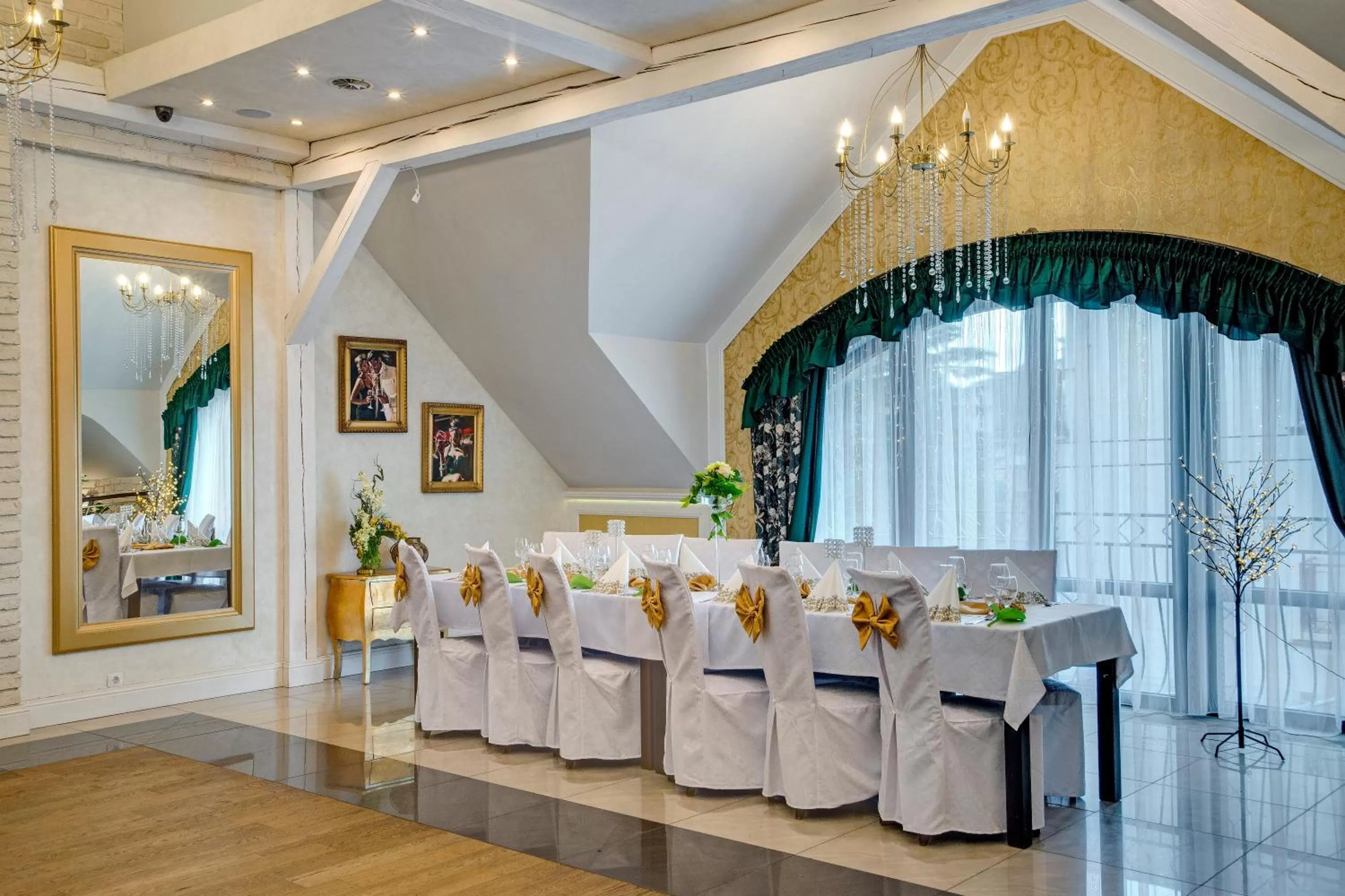 Pokoje Gościnne Murowanka