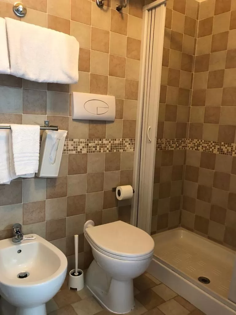 Rocca Sul Mare Hotel