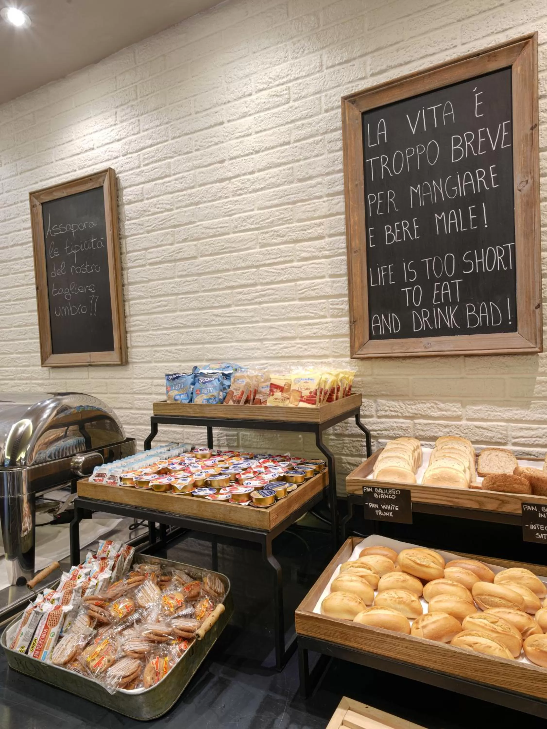 La Meridiana Bleisure Hotel