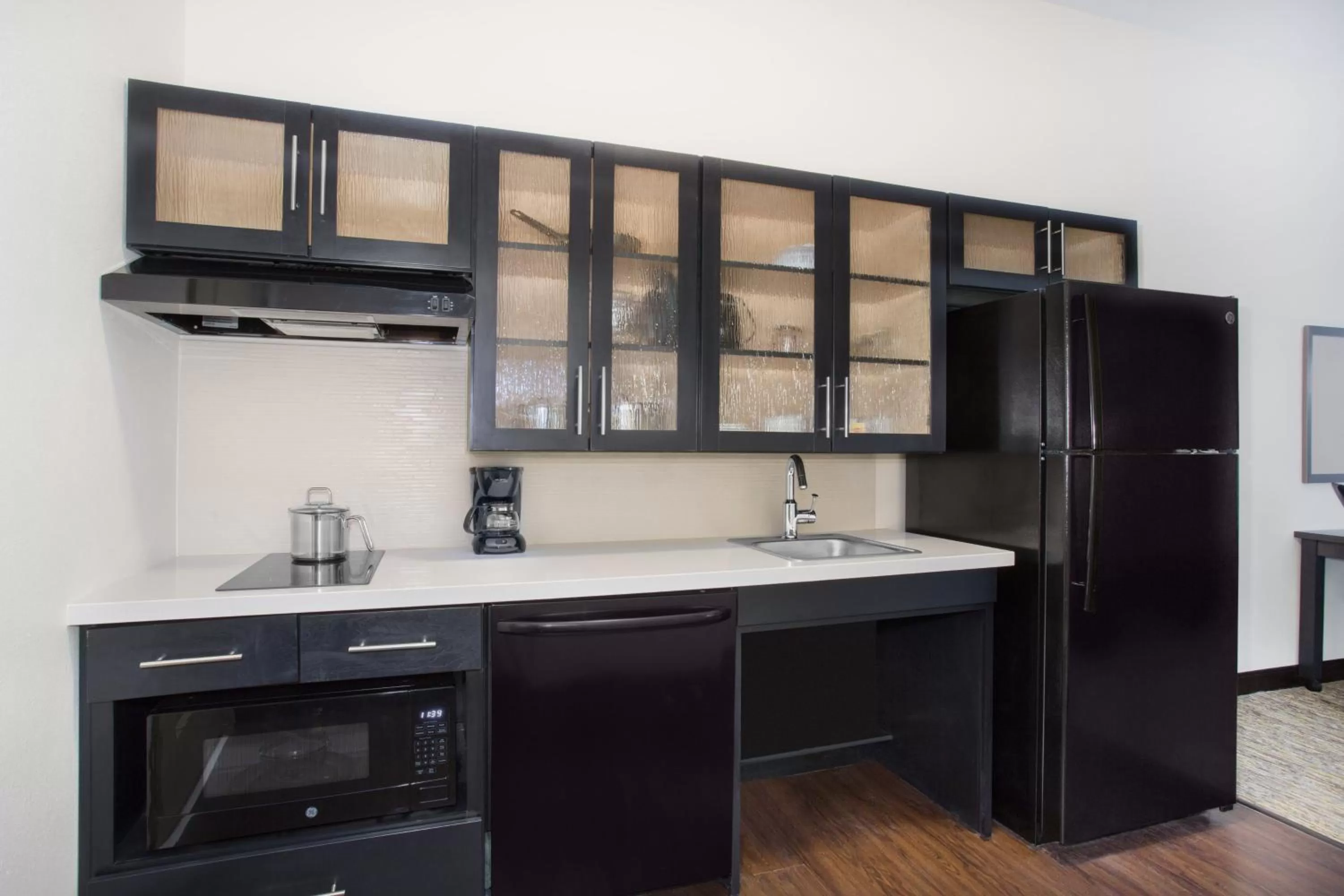 Photo of the whole room in Candlewood Suites Pueblo by IHG