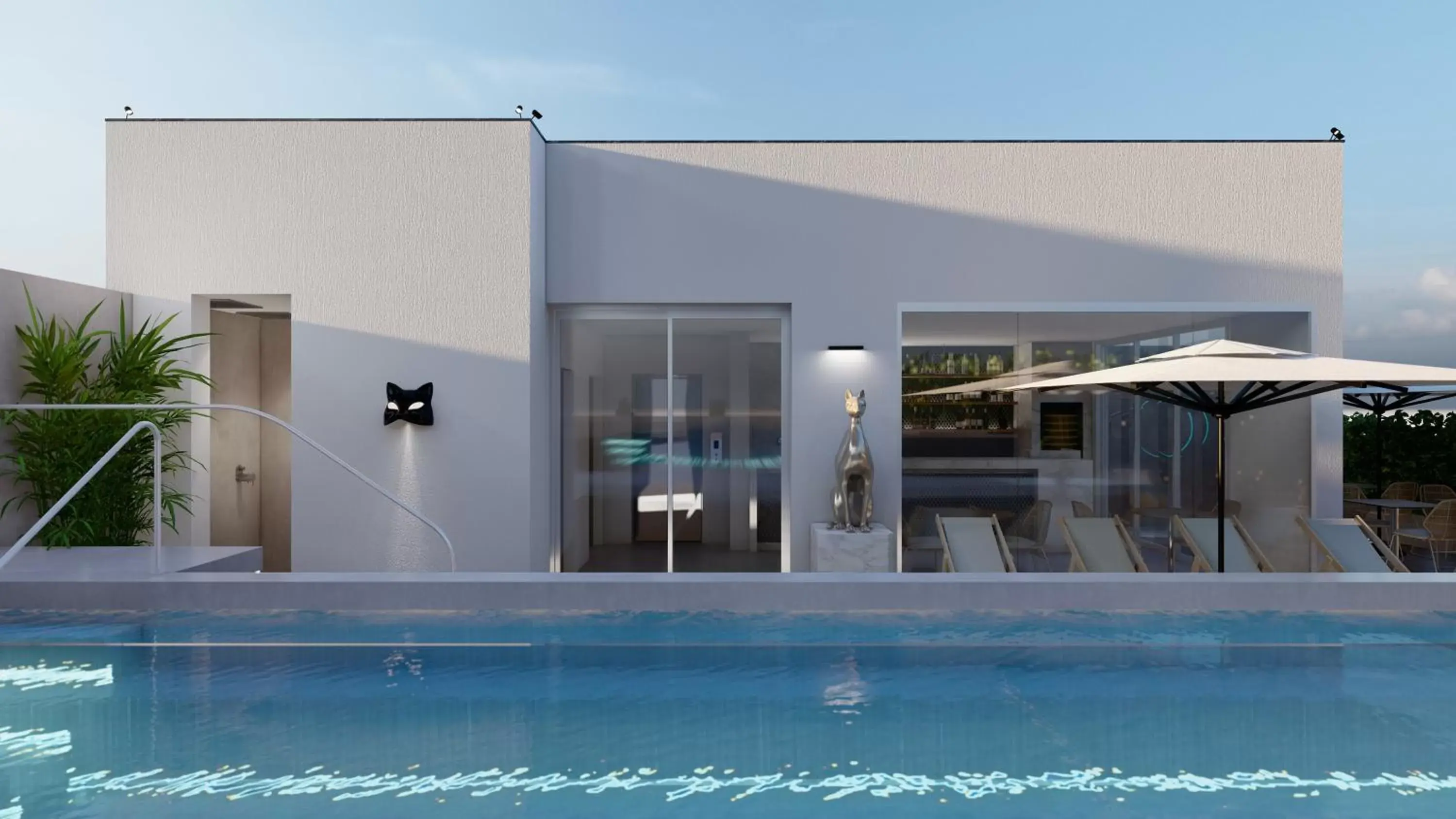 Hotel Mistral St Julian's, Affiliated by Meliá Hotel Mistral St Julian's, Affiliated by Meliá