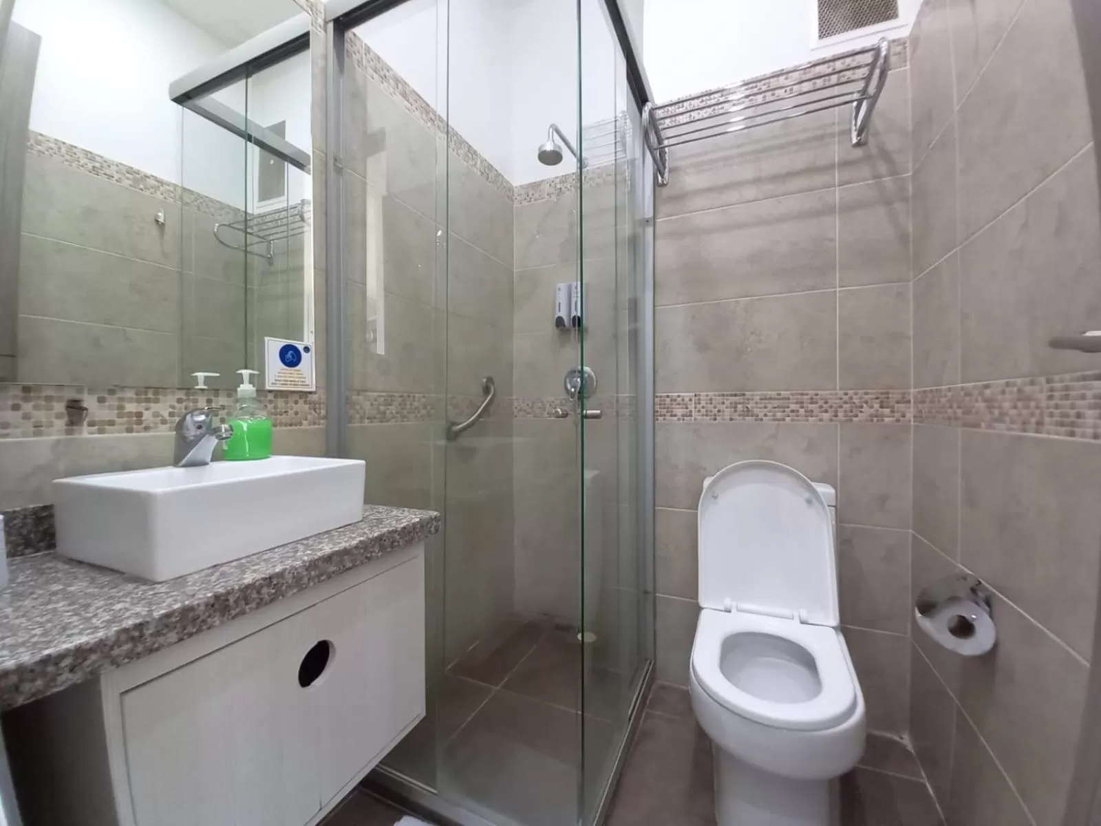 Terrazas Tayrona Travelers Apartamentos y Suites