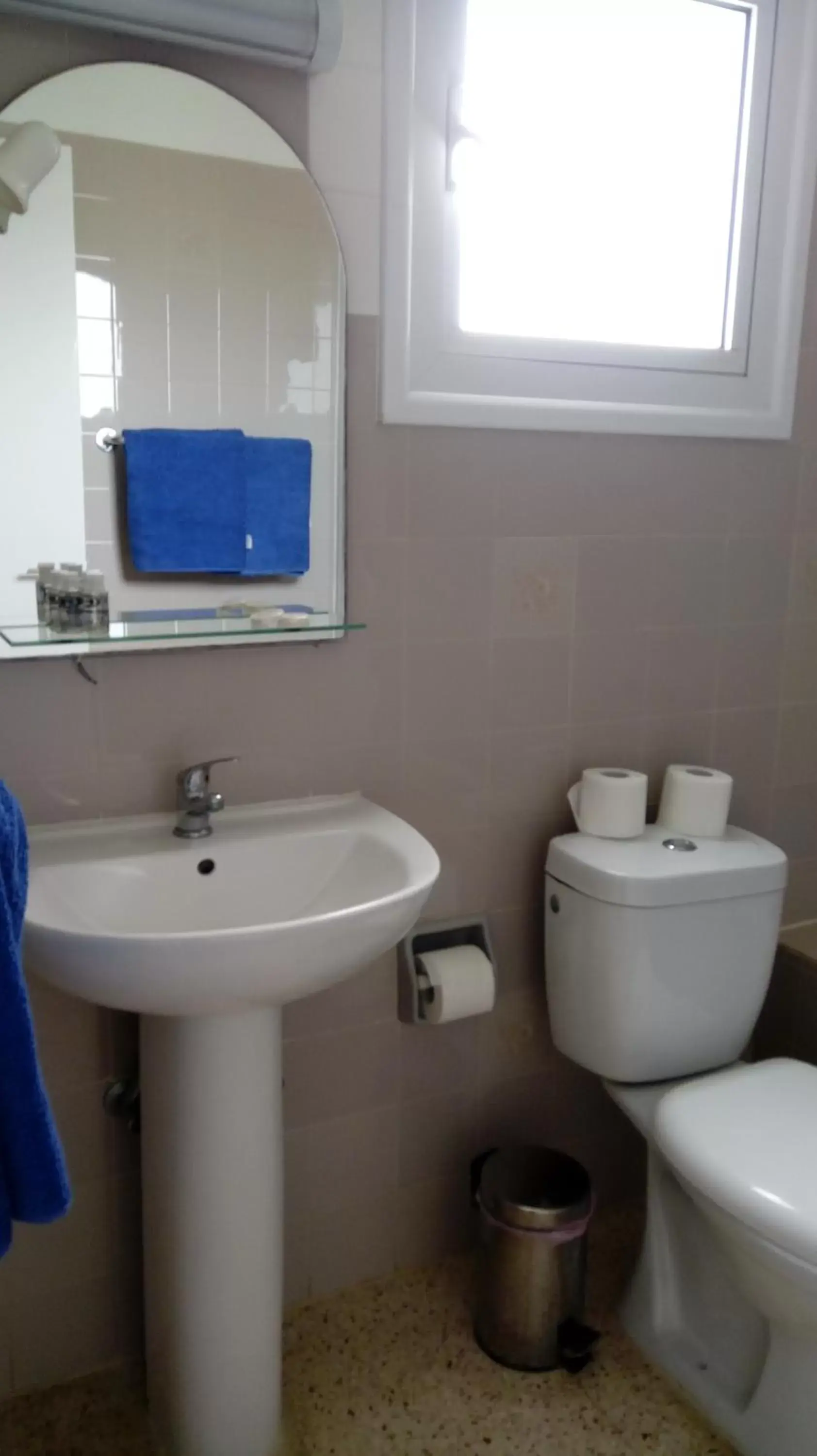 Studio in Flokkas Hotel Apartments Studio in Flokkas Hotel Apartments