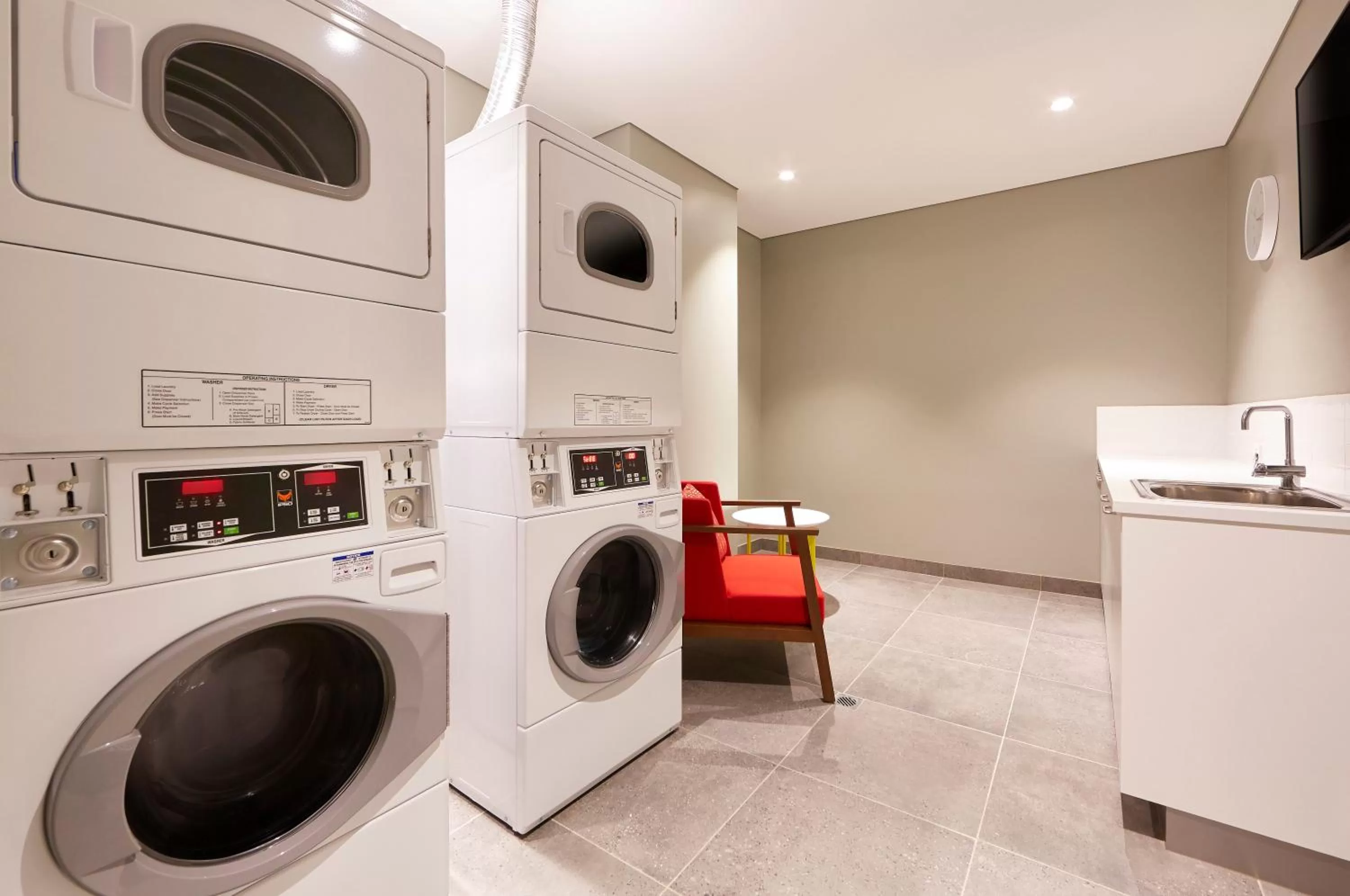 Other in Holiday Inn Express Newcastle by IHG