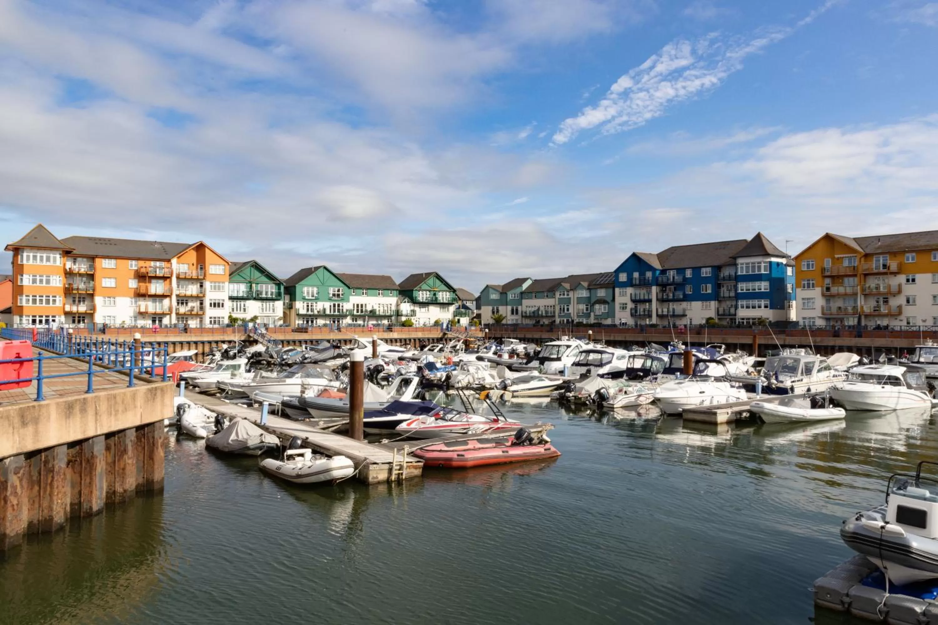 Neighbourhood in The Imperial Hotel Exmouth