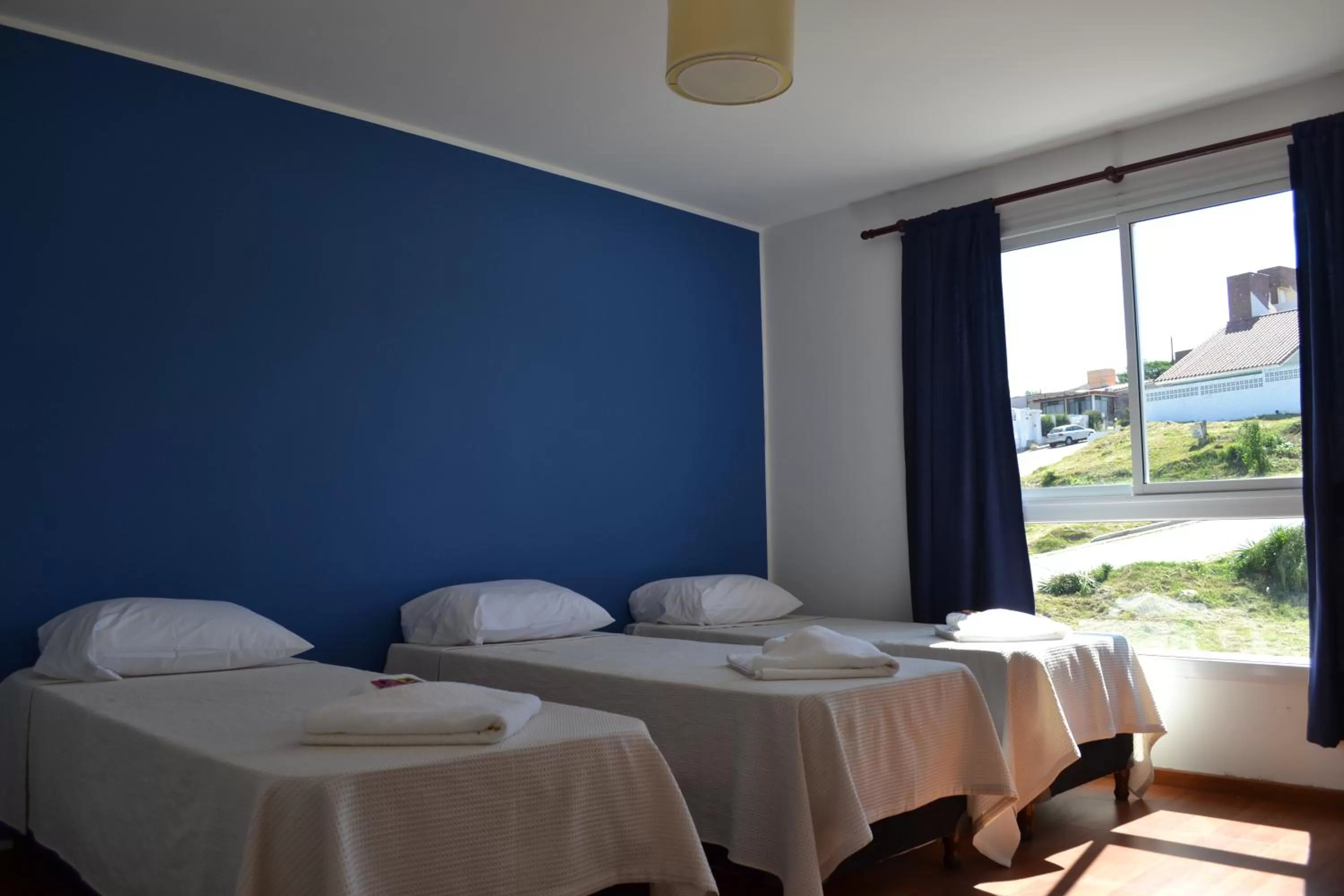 Bed in Apart Porto del Sol by CPH