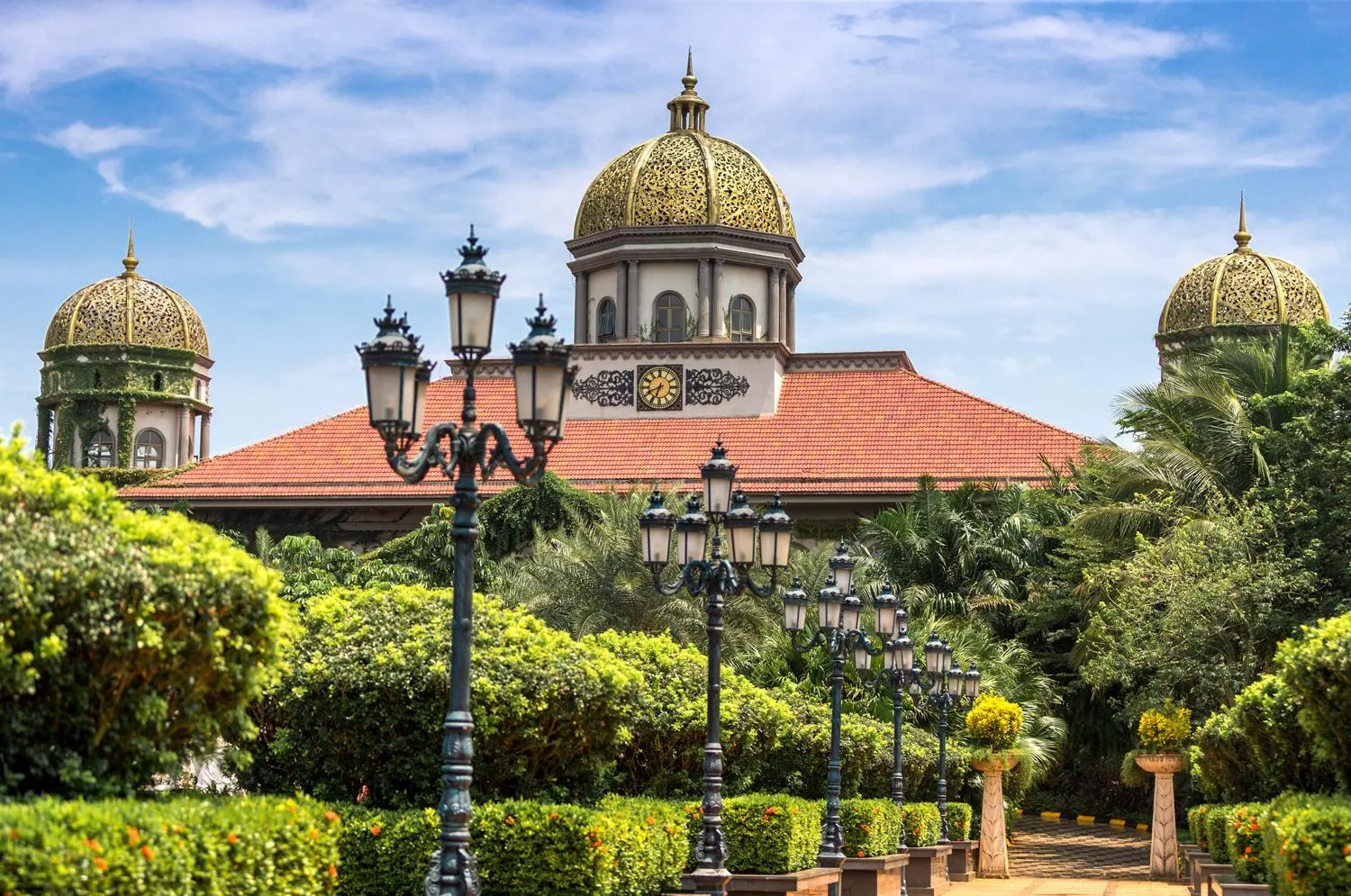 Wyndham Garden Haikou South