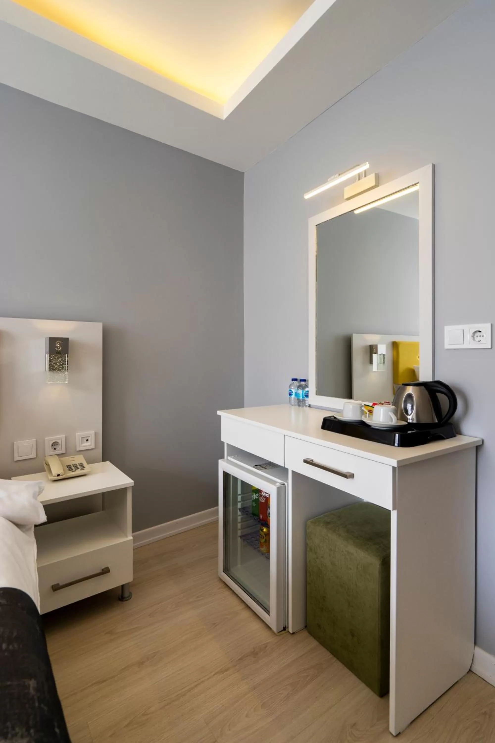 Massage in Sayeban Gold Hotel