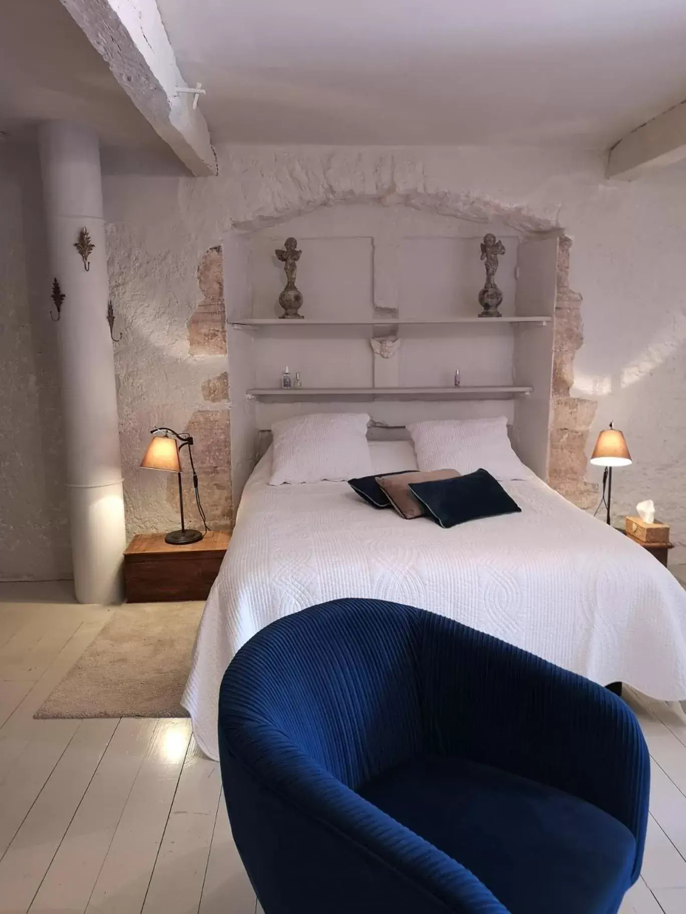 Suite in Au Clos des Anges Suite in Au Clos des Anges