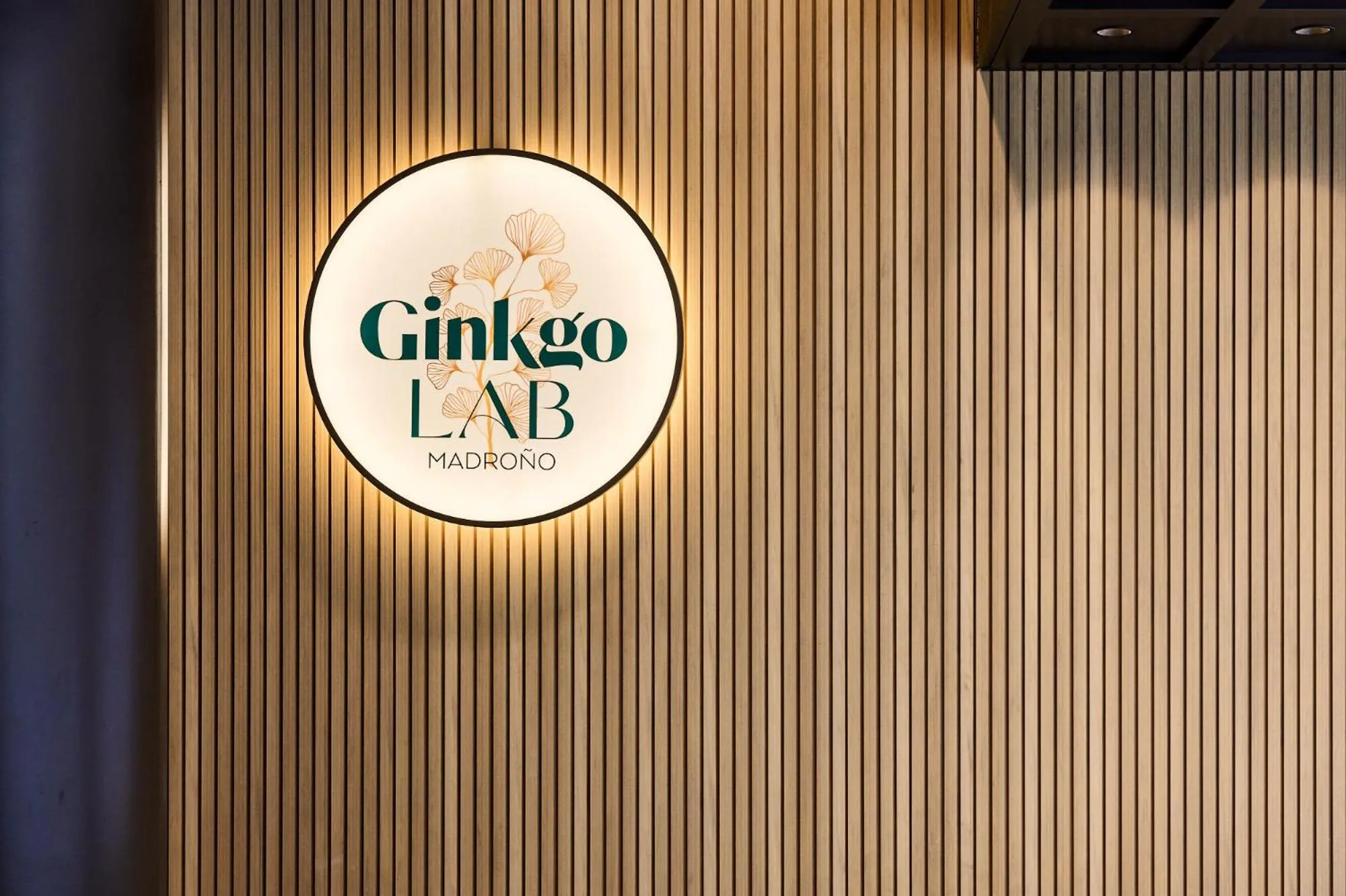 Restaurant/places to eat in VP Madroño