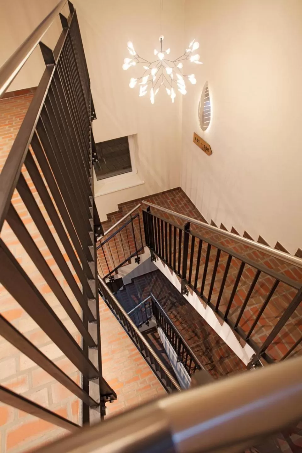 Hotel & Landgasthof Hoheluft