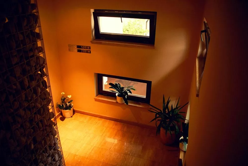 Other, TV/Entertainment Center in Hotel Opara