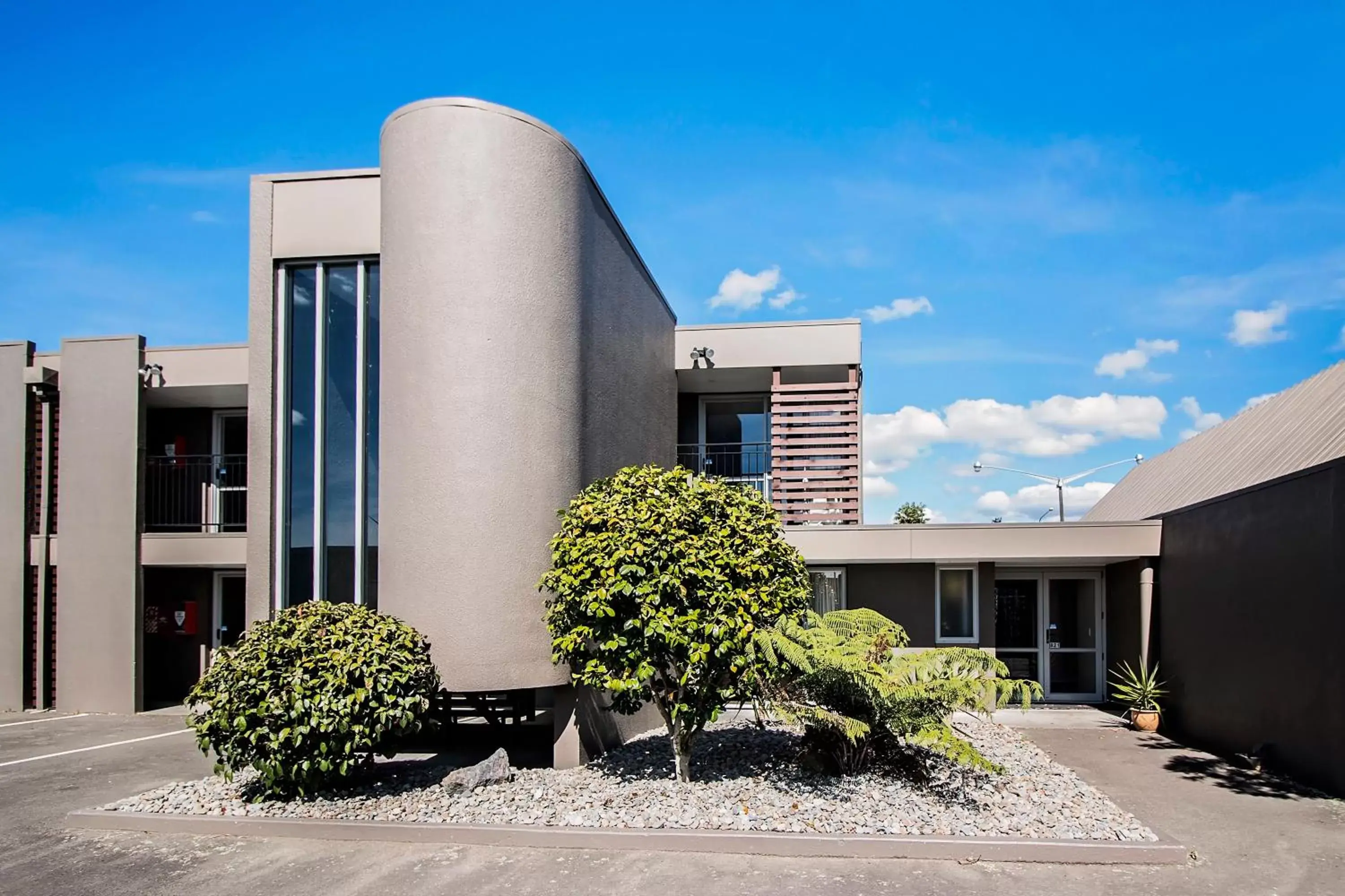 Aspree Motor Inn Aspree Motor Inn