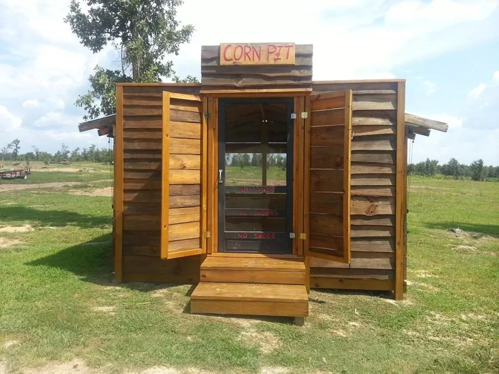 Activities in Diamonds Old West