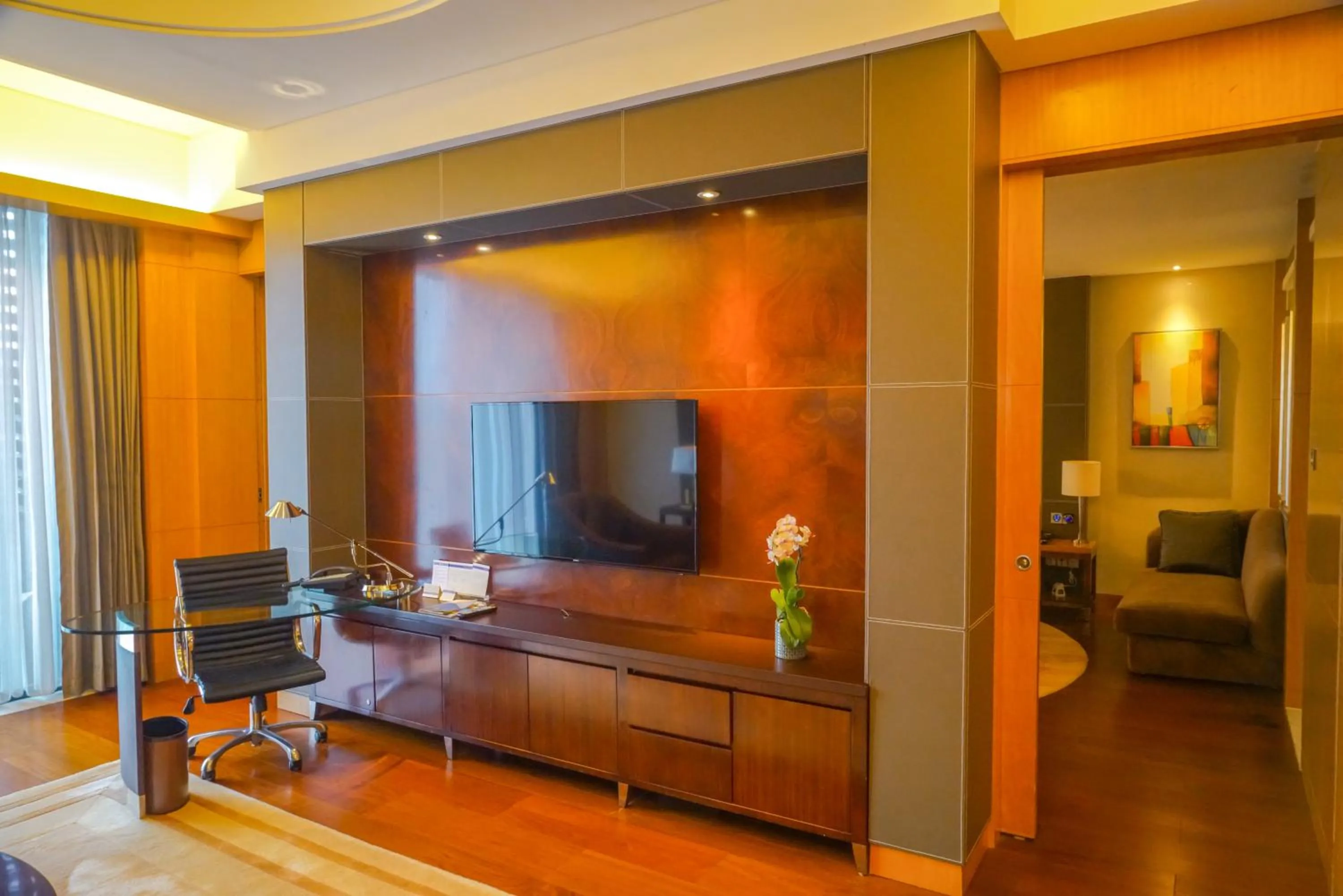 Hyatt Regency Dongguan