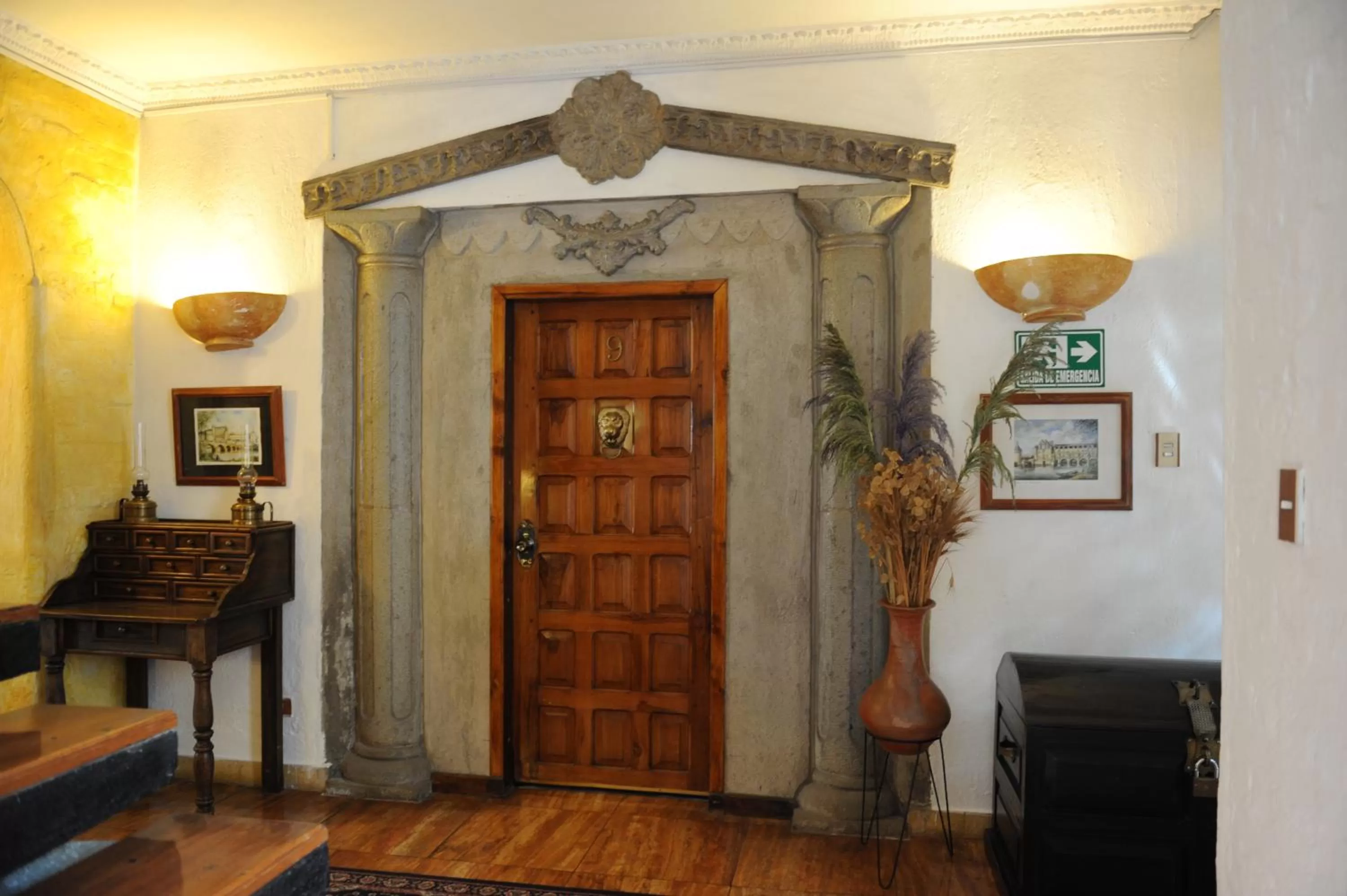 Other in Boutique Hotel Antinea