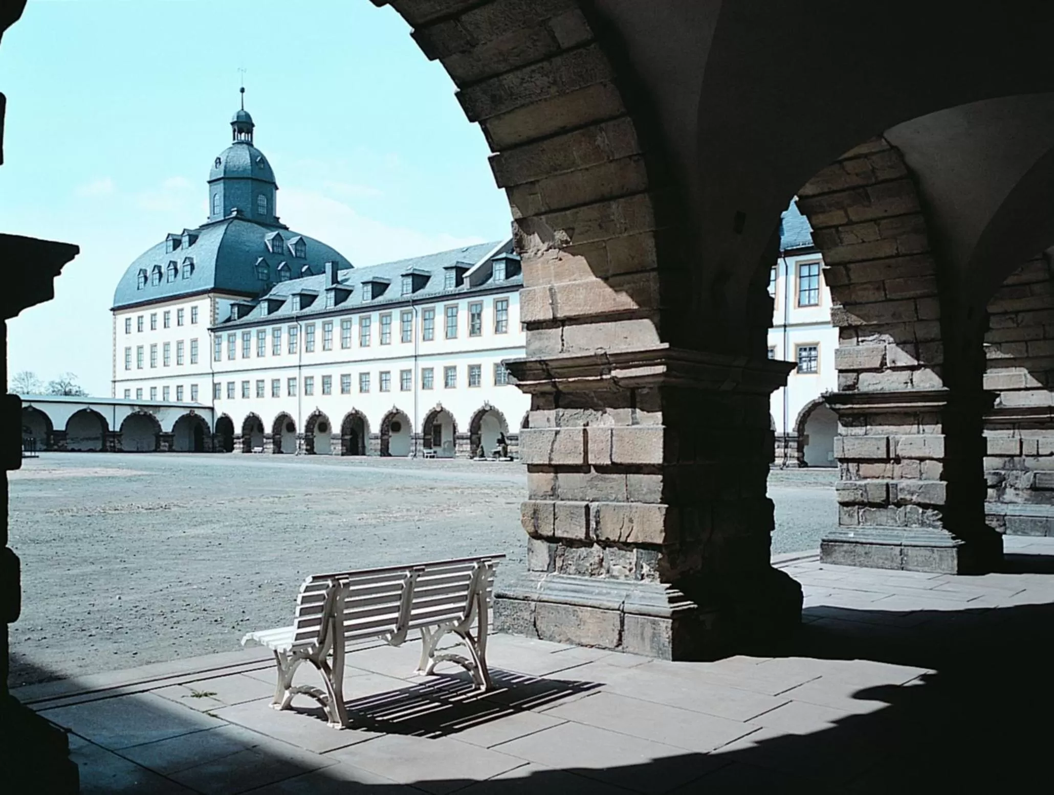 Nearby landmark in AKZENT Hotel Zur Post
