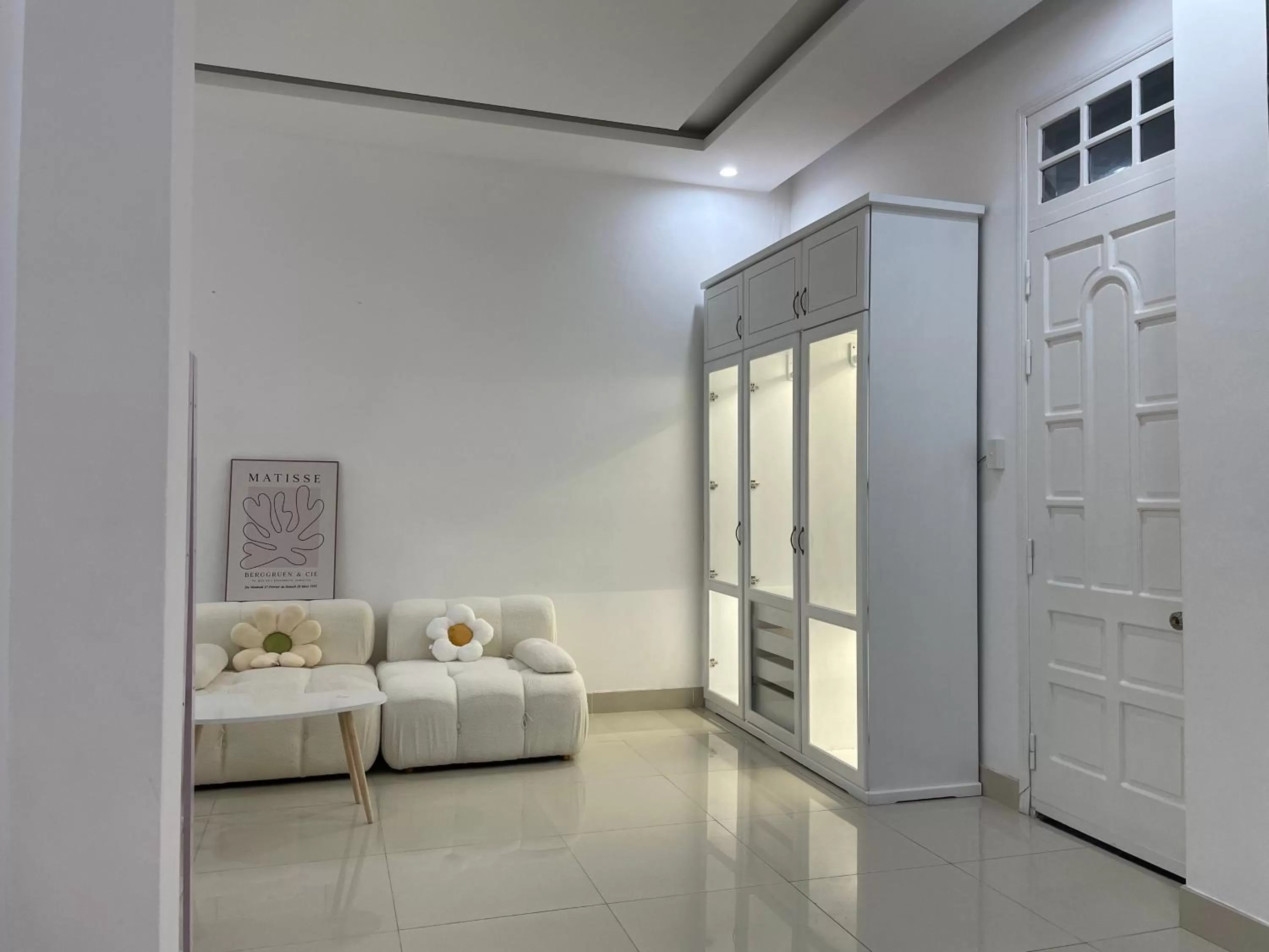 Photo of the whole room, Bed in Ancient Terracotta Villa