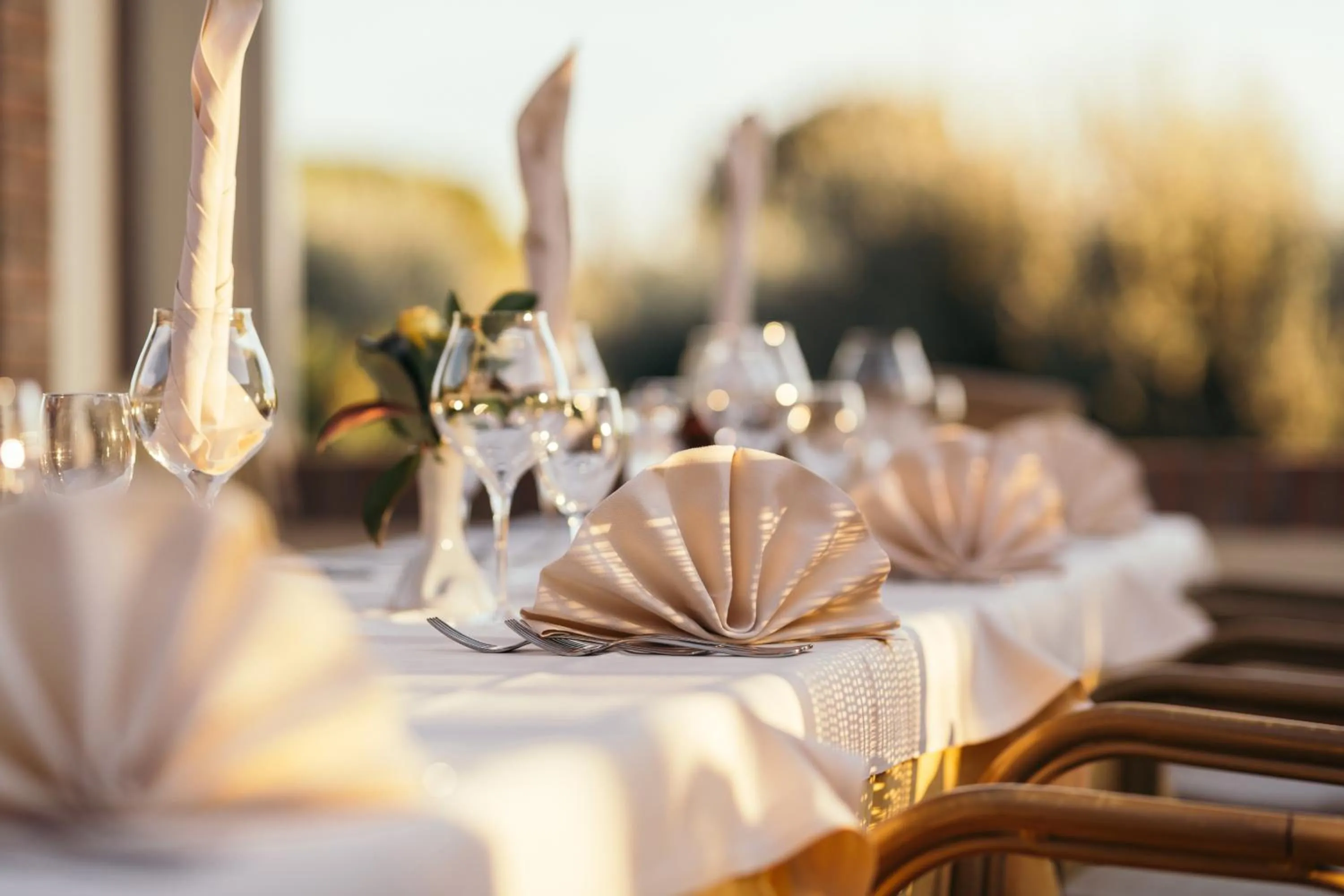 Restaurant/places to eat in Agrihotel Elisabetta