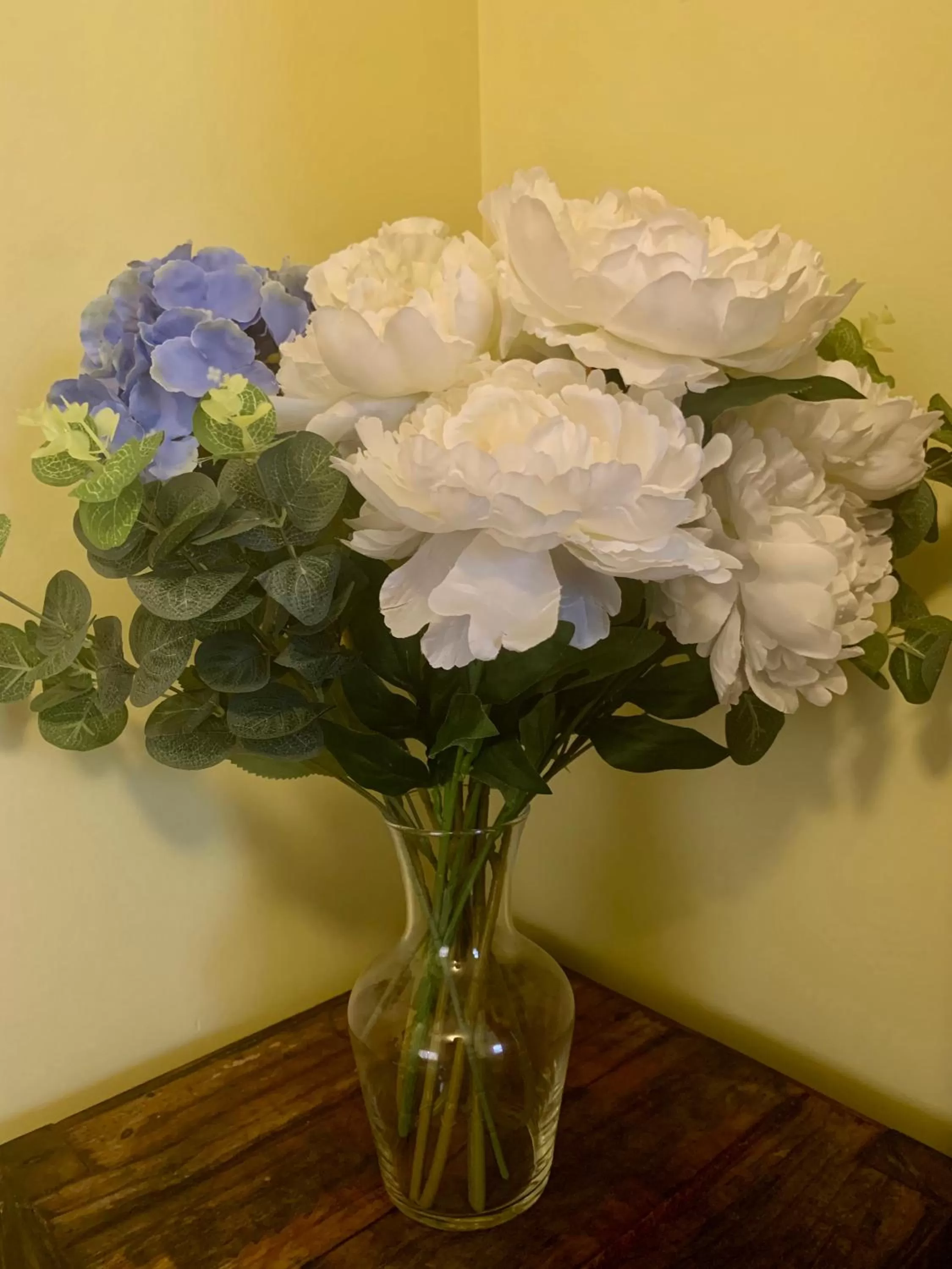 Decorative detail in Karamana Homestead (1872)