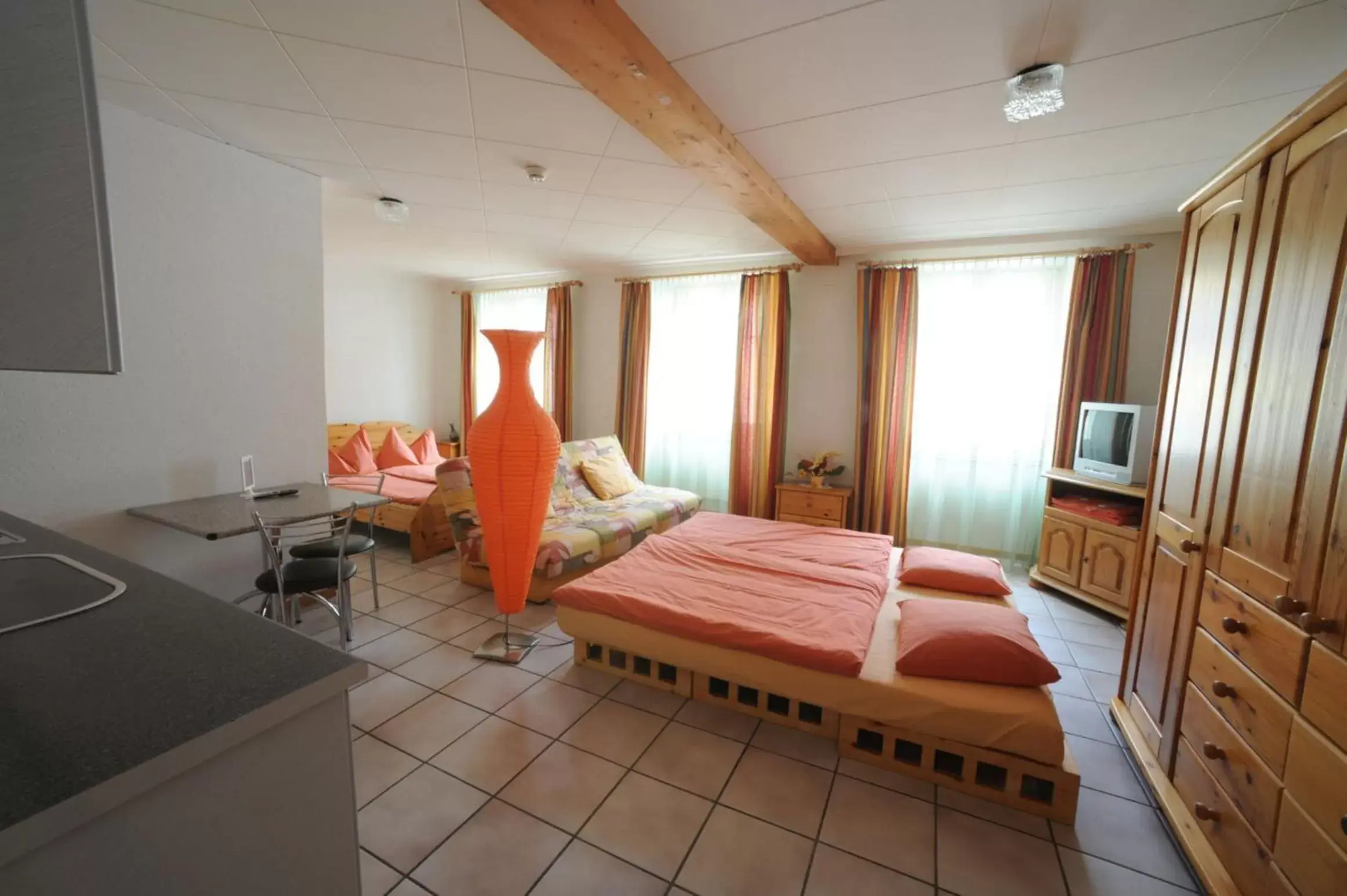 Suite in Chez Gilles hôtel resto bar SA Suite in Chez Gilles hôtel resto bar SA