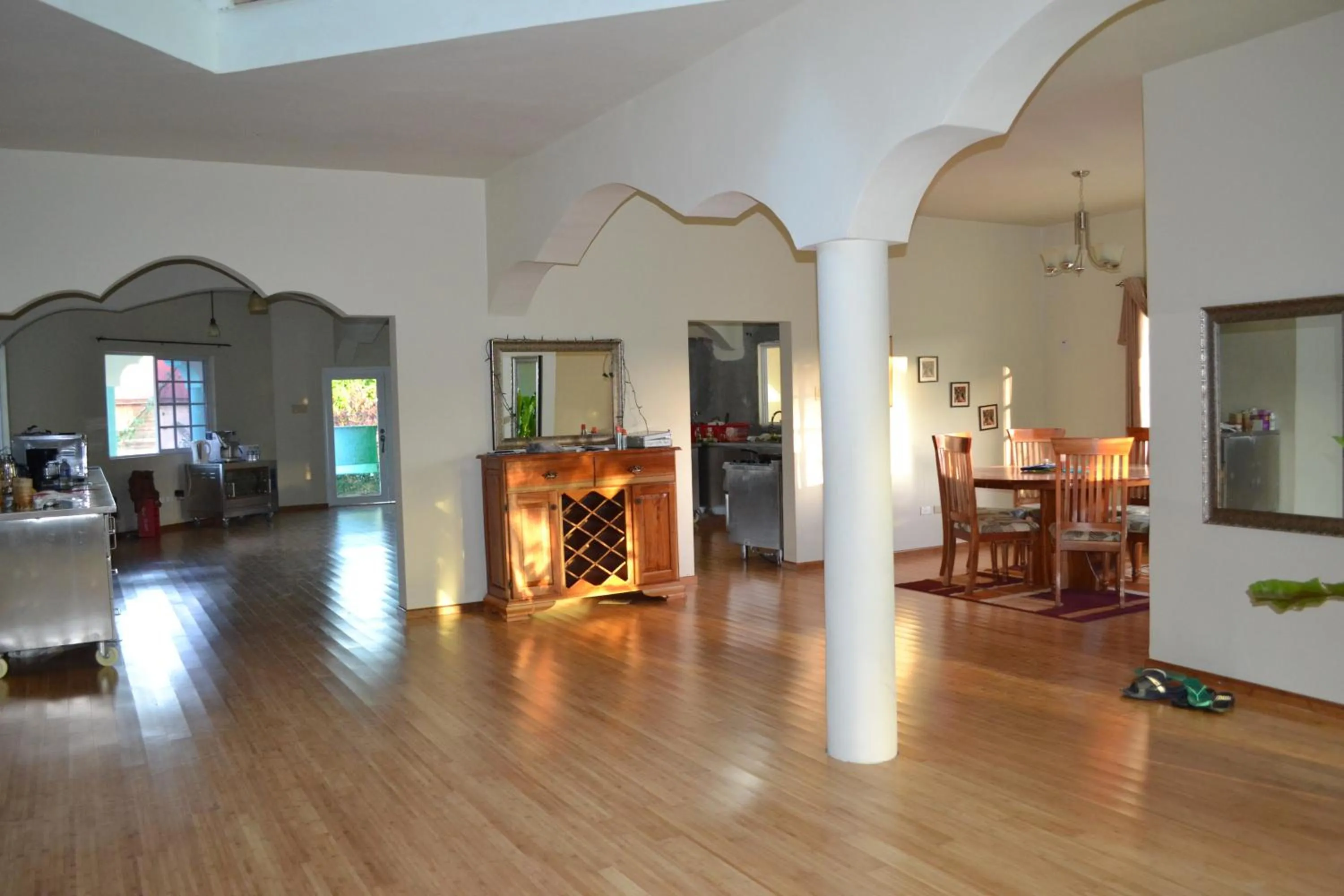 Day, Lounge/Bar in Skyblue Resort Negril