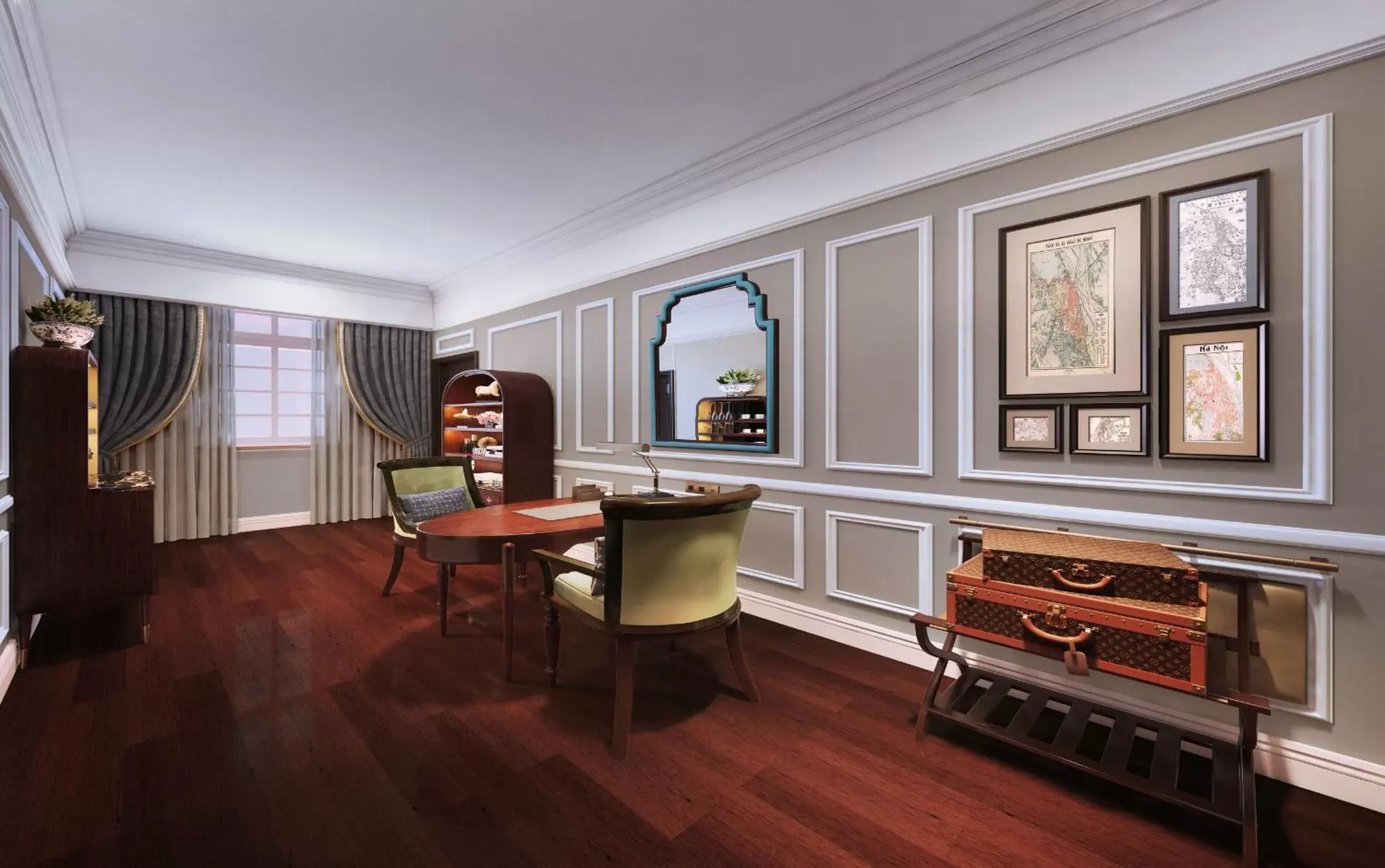 Sofitel Legend Metropole Hanoi Sofitel Legend Metropole Hanoi