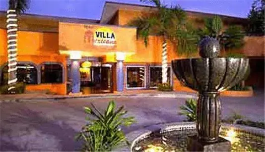 Hotel Villa Mexicana Hotel Villa Mexicana