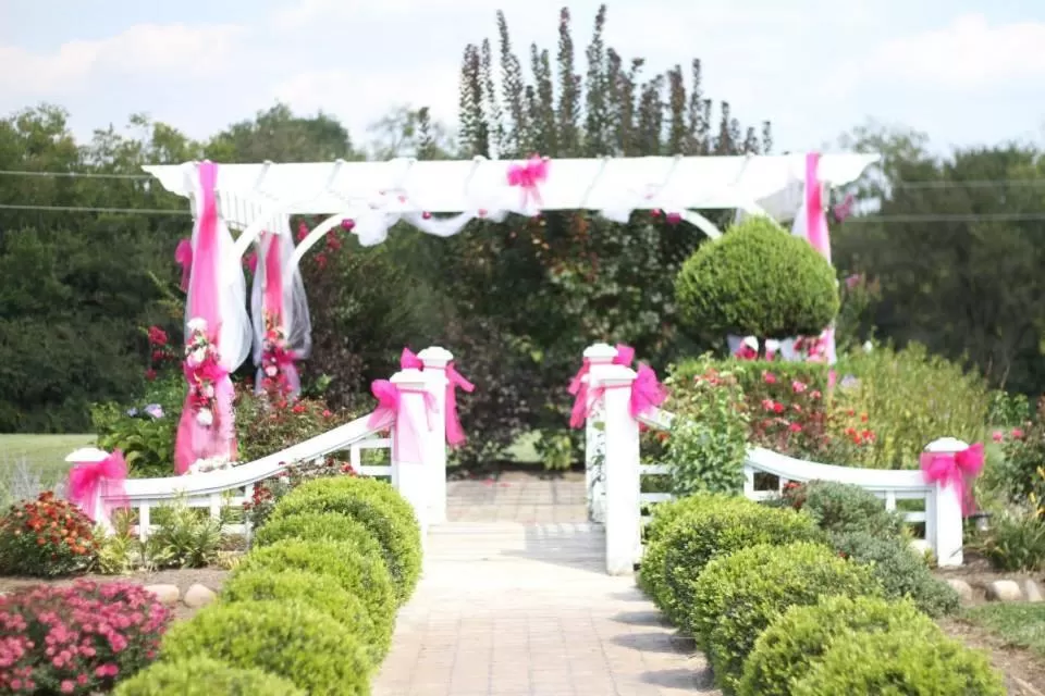 Rabbit Creek Bed & Breakfast