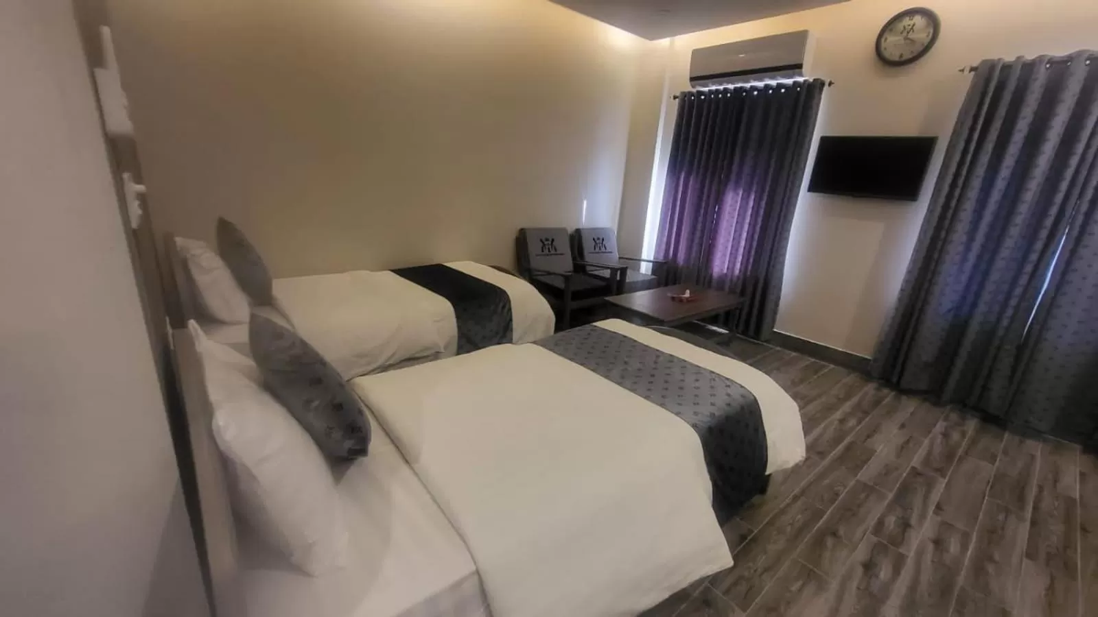 Hotel Akbar International